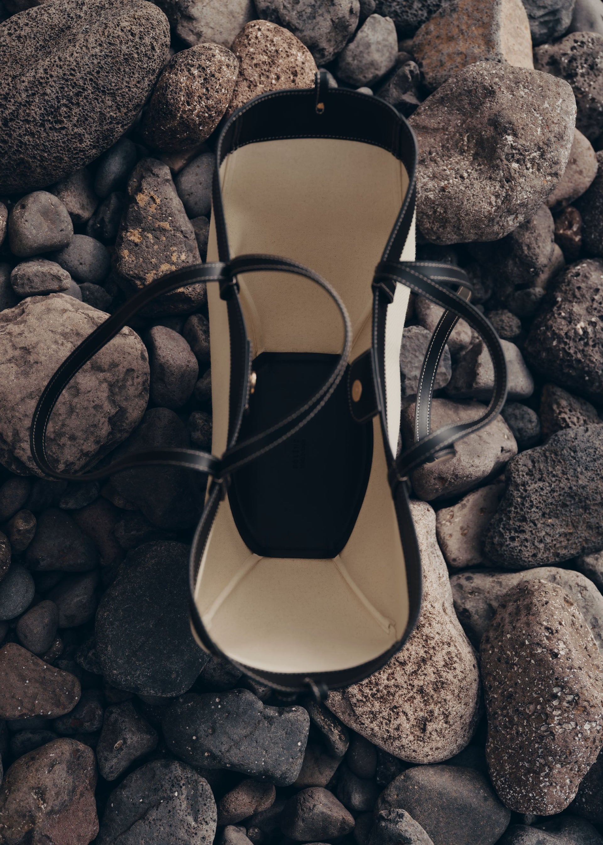 Cyme - Trenzada Negro