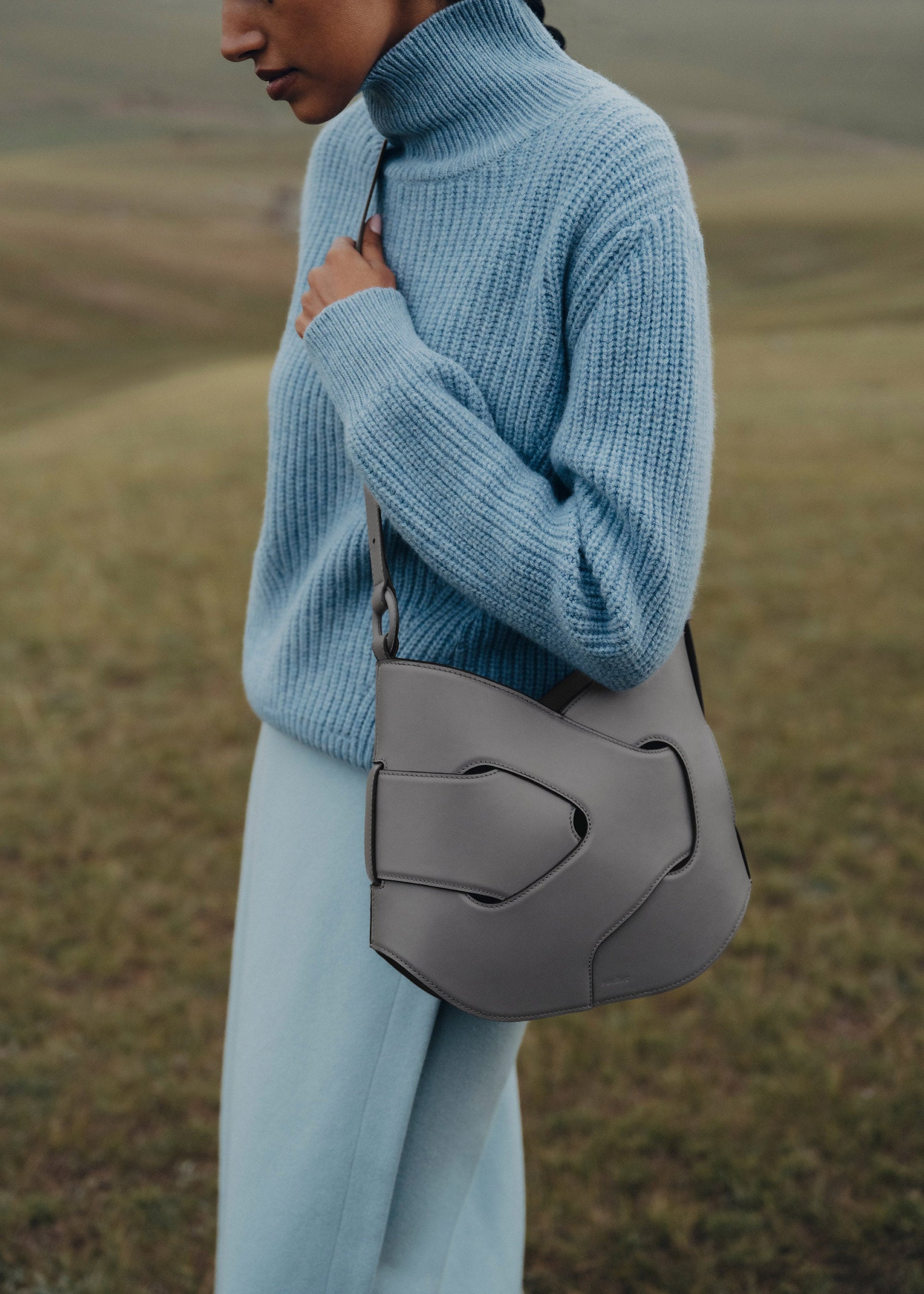 Nodde Hobo - Piedra Piel Lisa