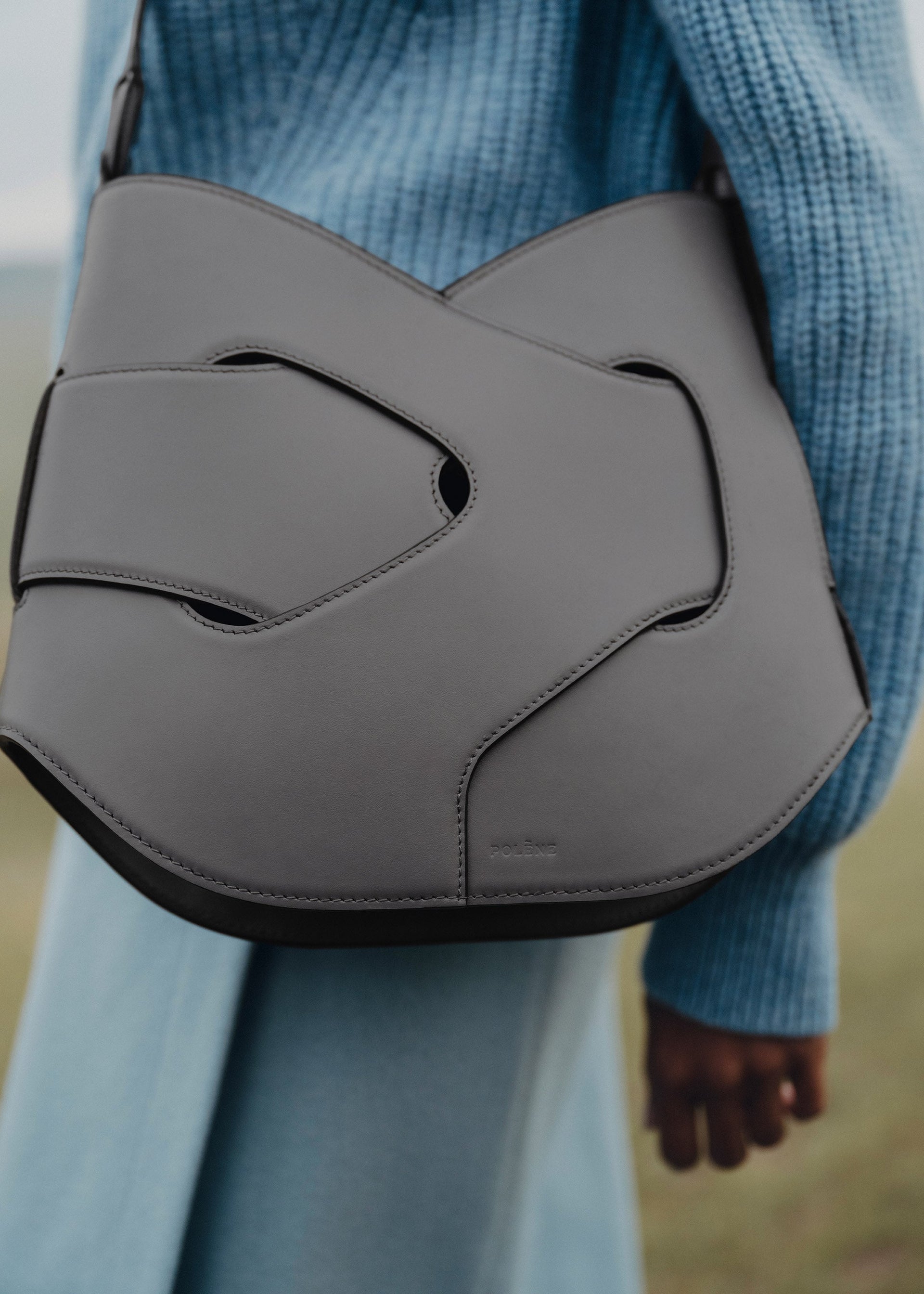 Nodde Hobo - Piedra Piel Lisa