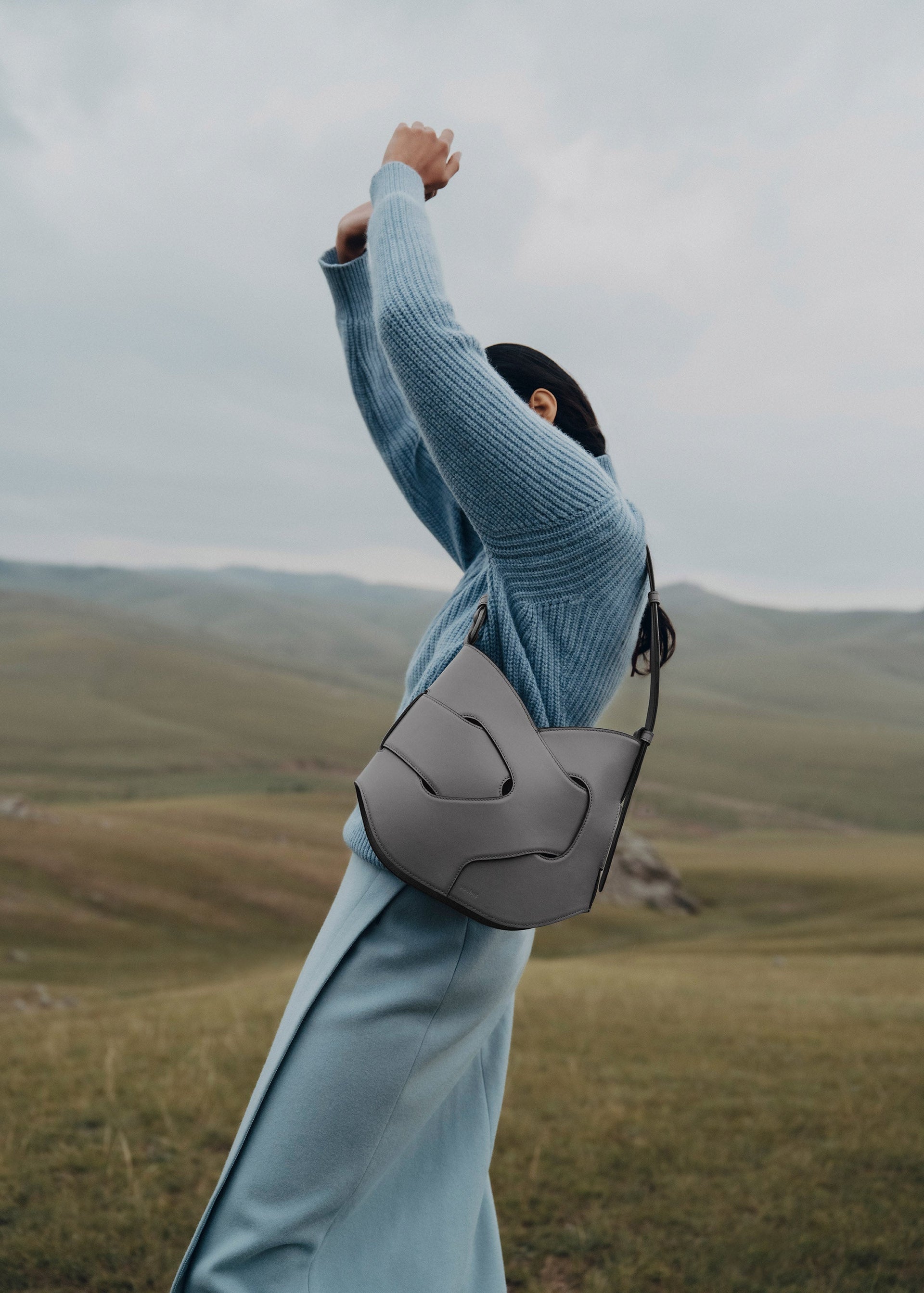 Nodde Hobo - Piedra Piel Lisa