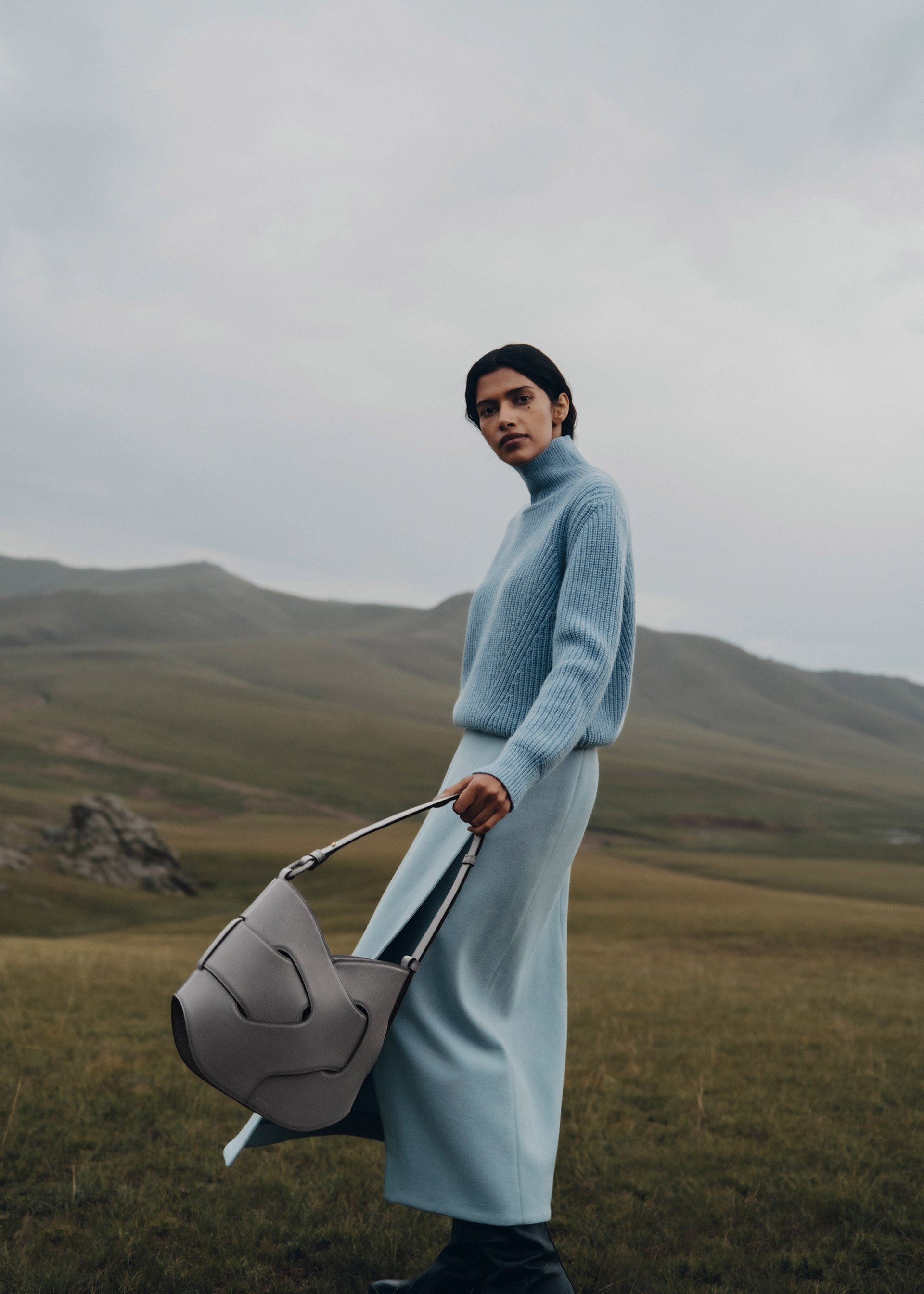 Nodde Hobo - Piedra Piel Lisa