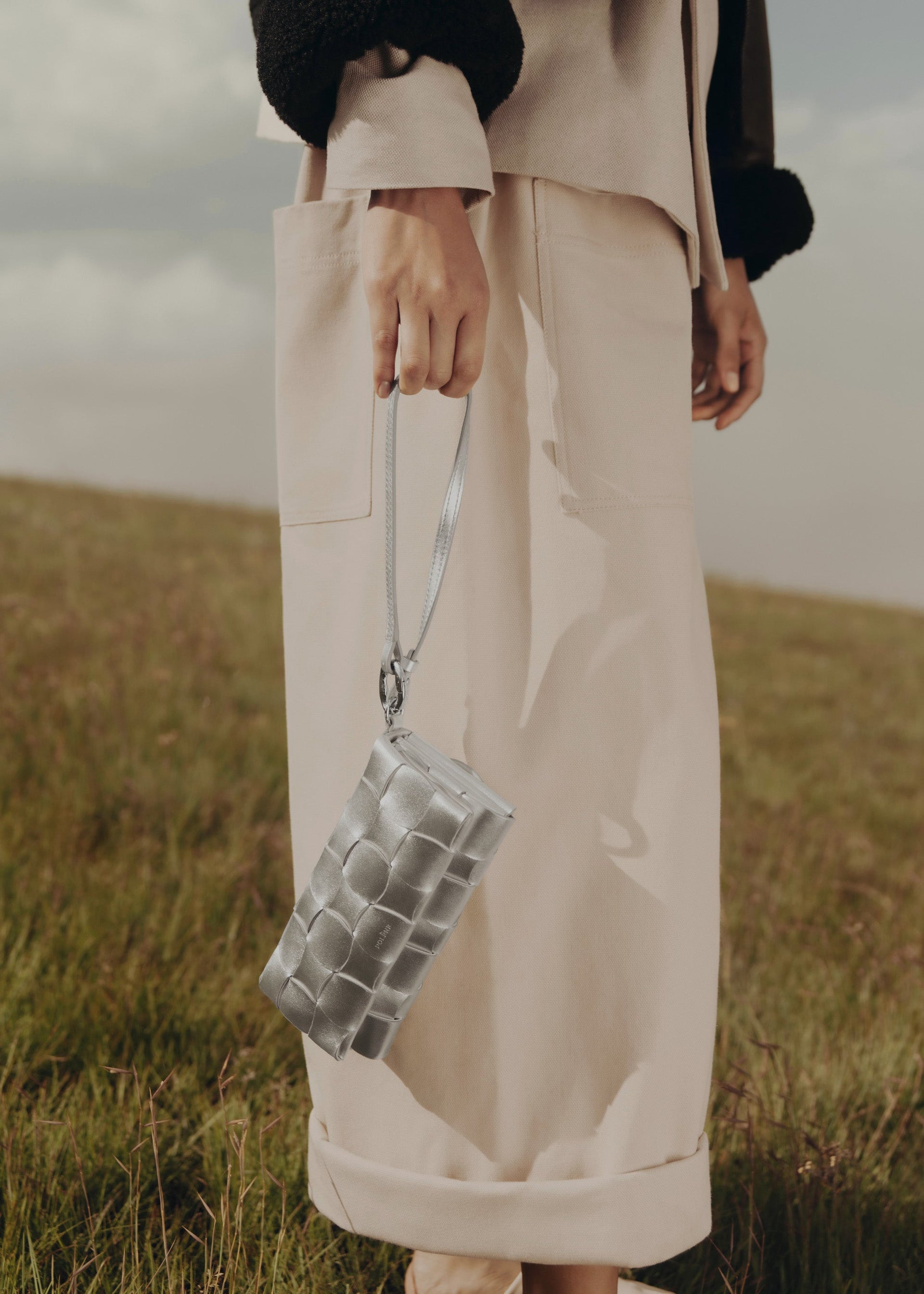 Neiti - Metallizzata