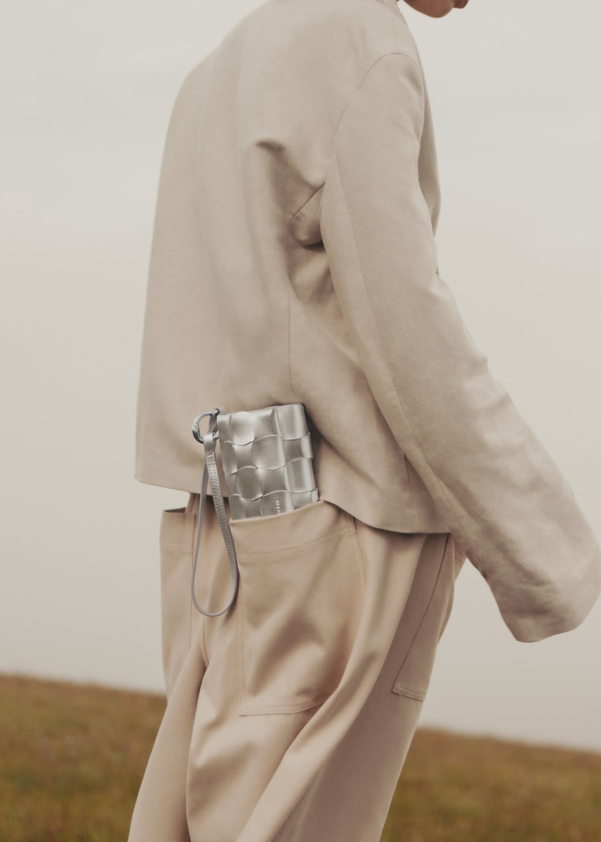 Neiti - Metallizzata