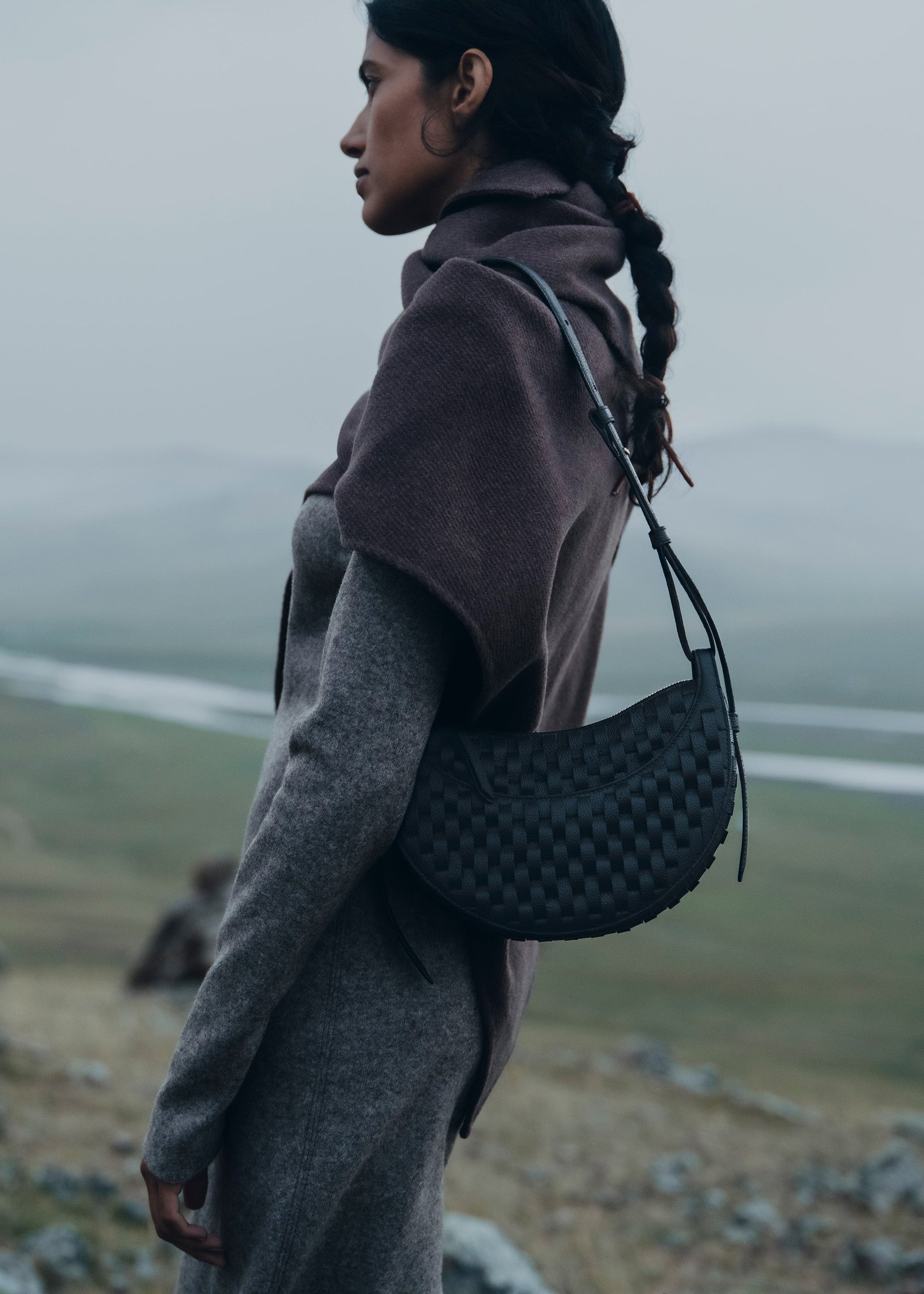 Numéro Dix - Onda Negro