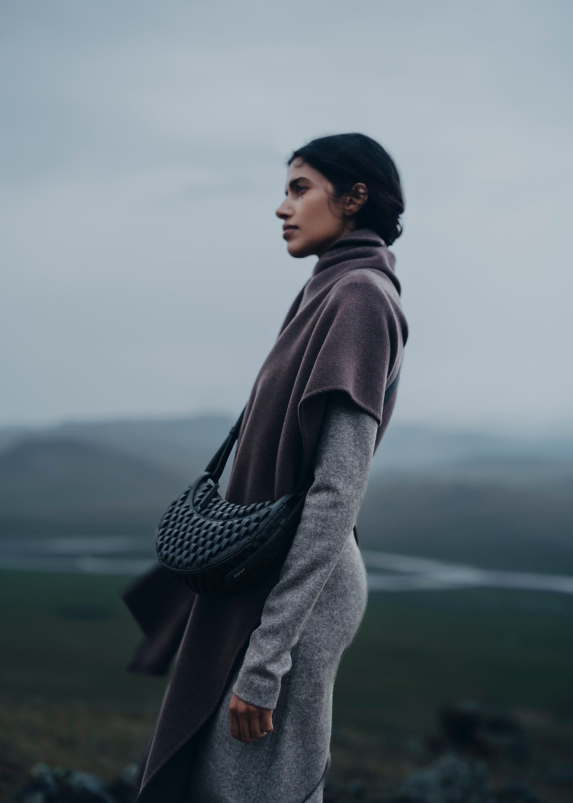 Numéro Dix - Onda Negro