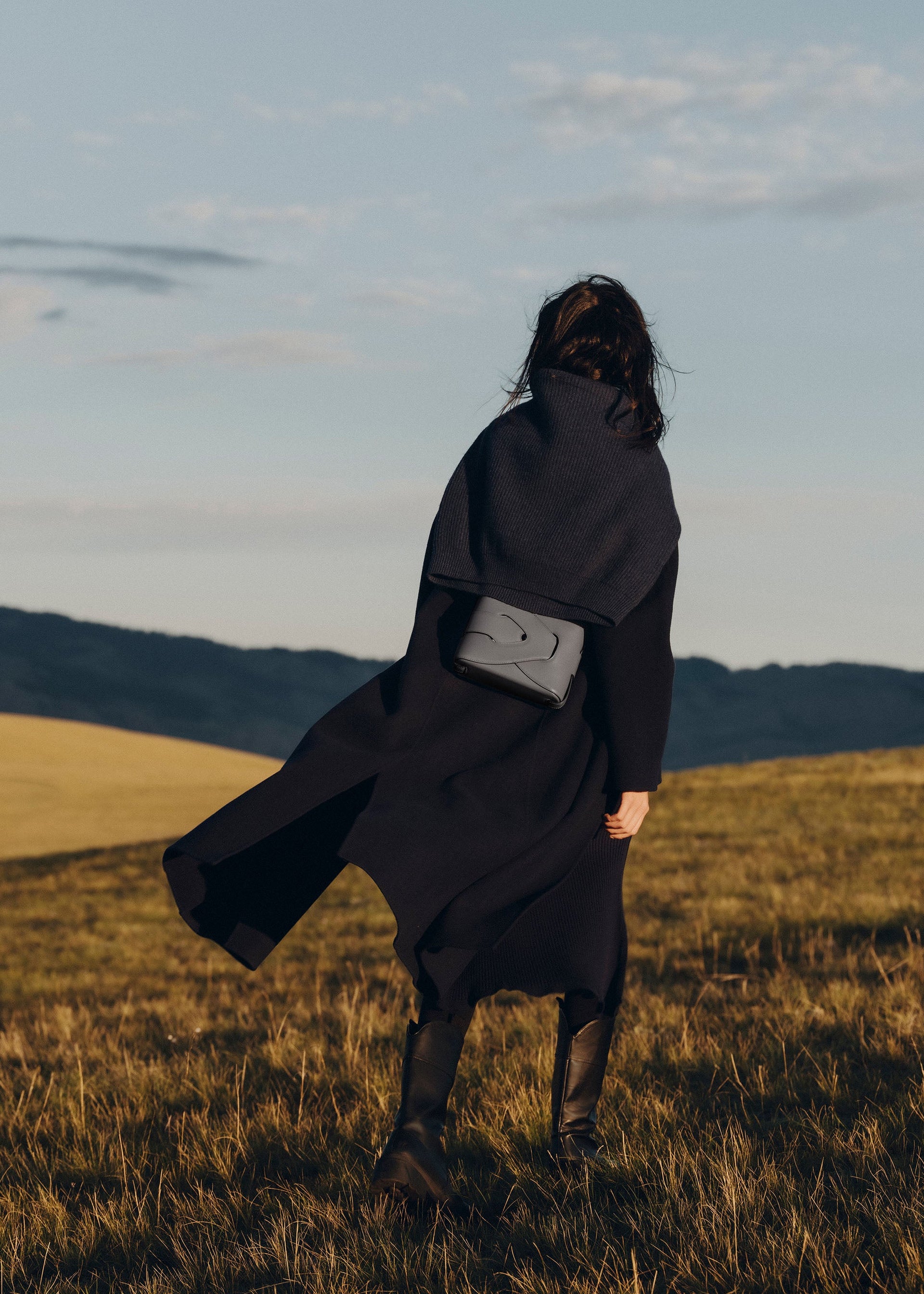 Nodde - Piedra Piel Lisa