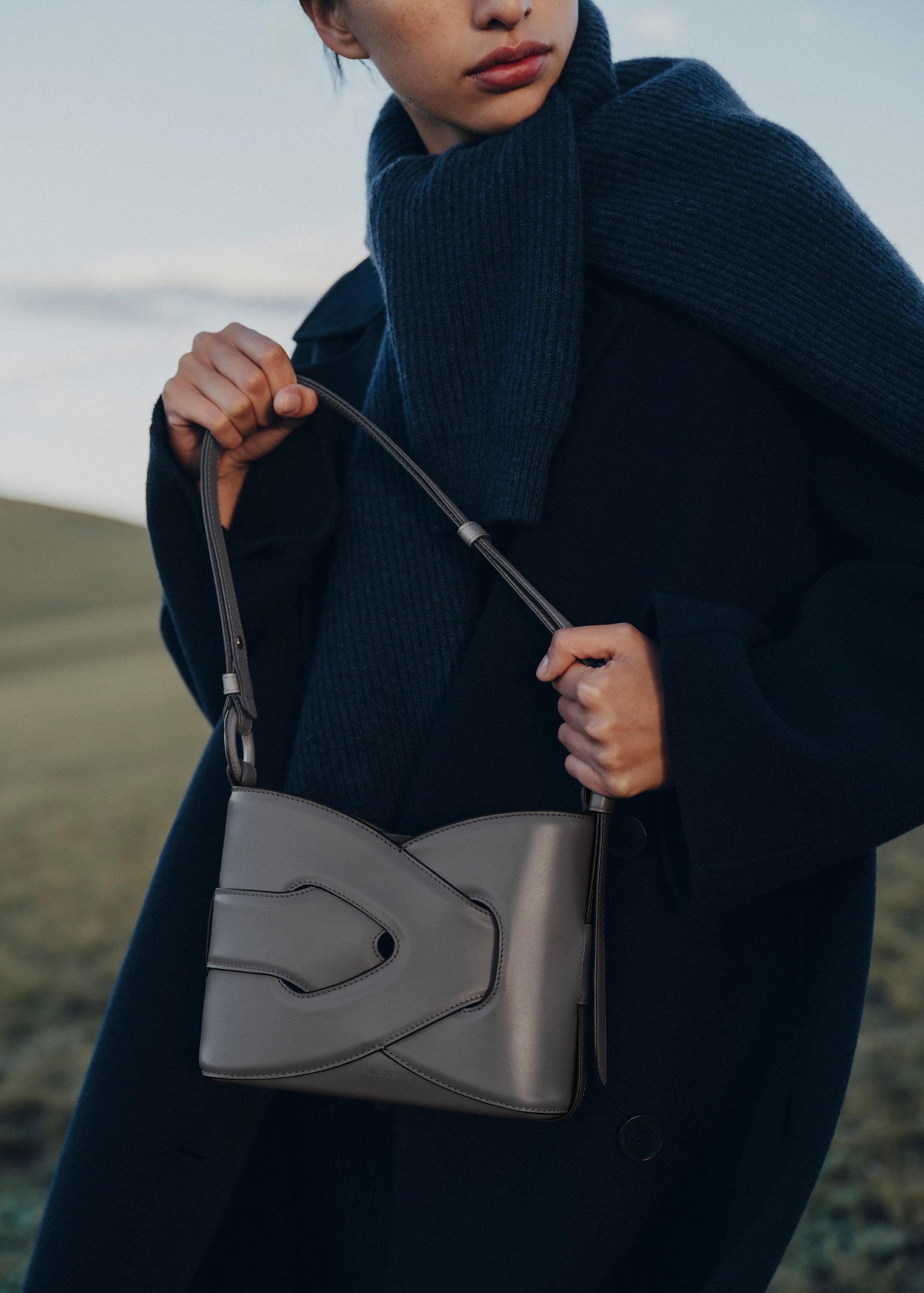 Nodde - Piedra Piel Lisa