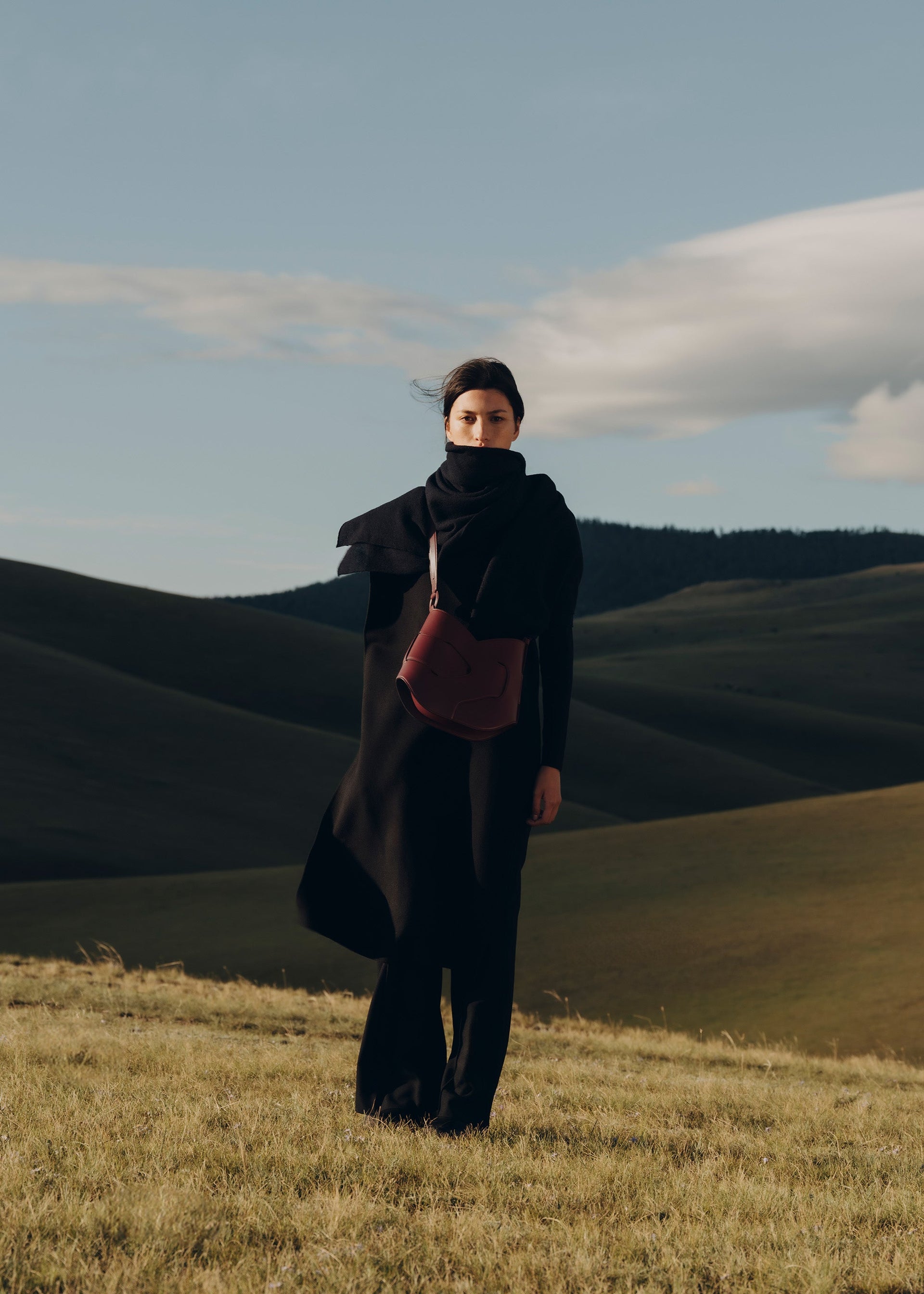 Nodde Hobo - Cereza Negra Liso