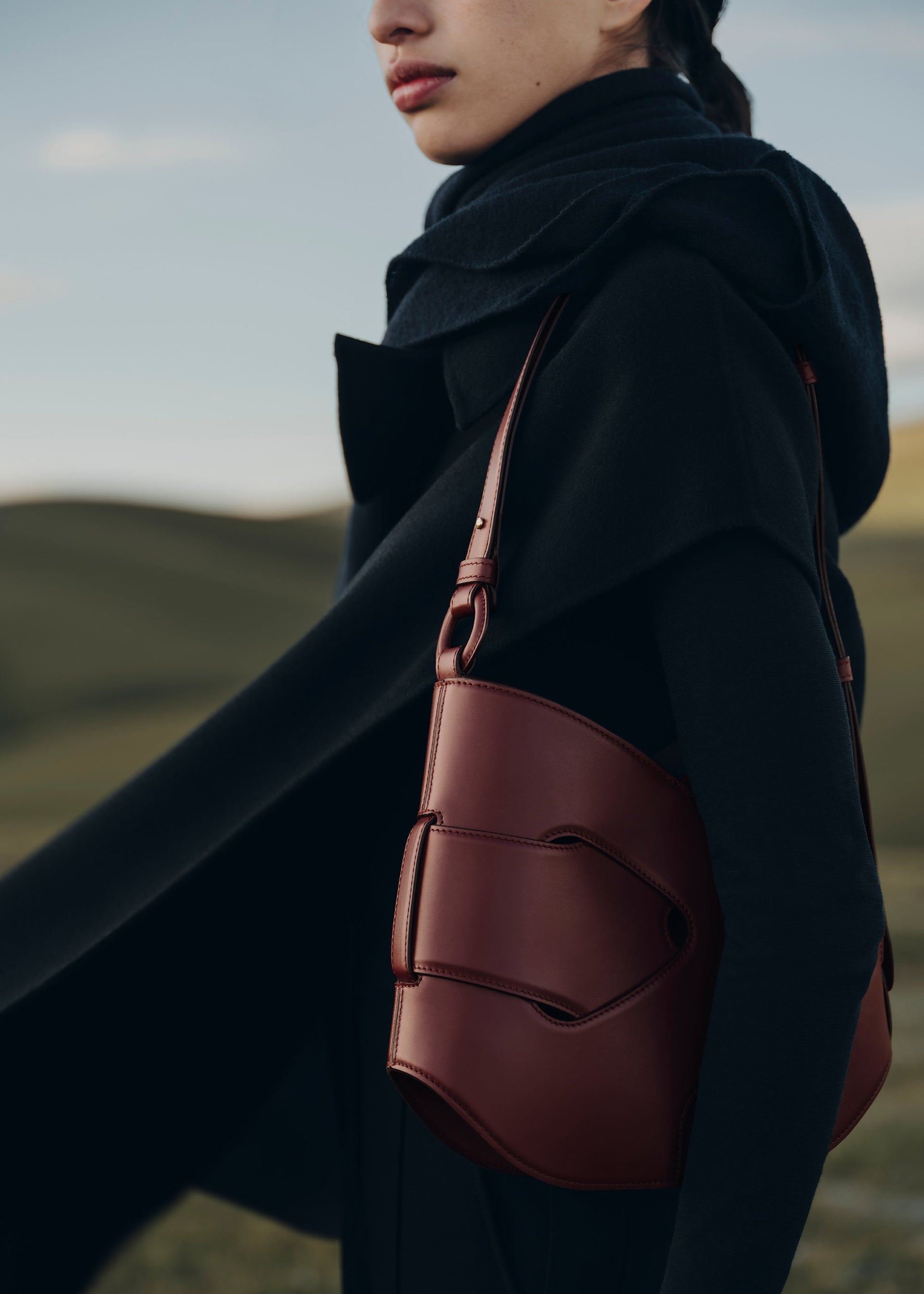 Nodde Hobo - Cereza Negra Liso