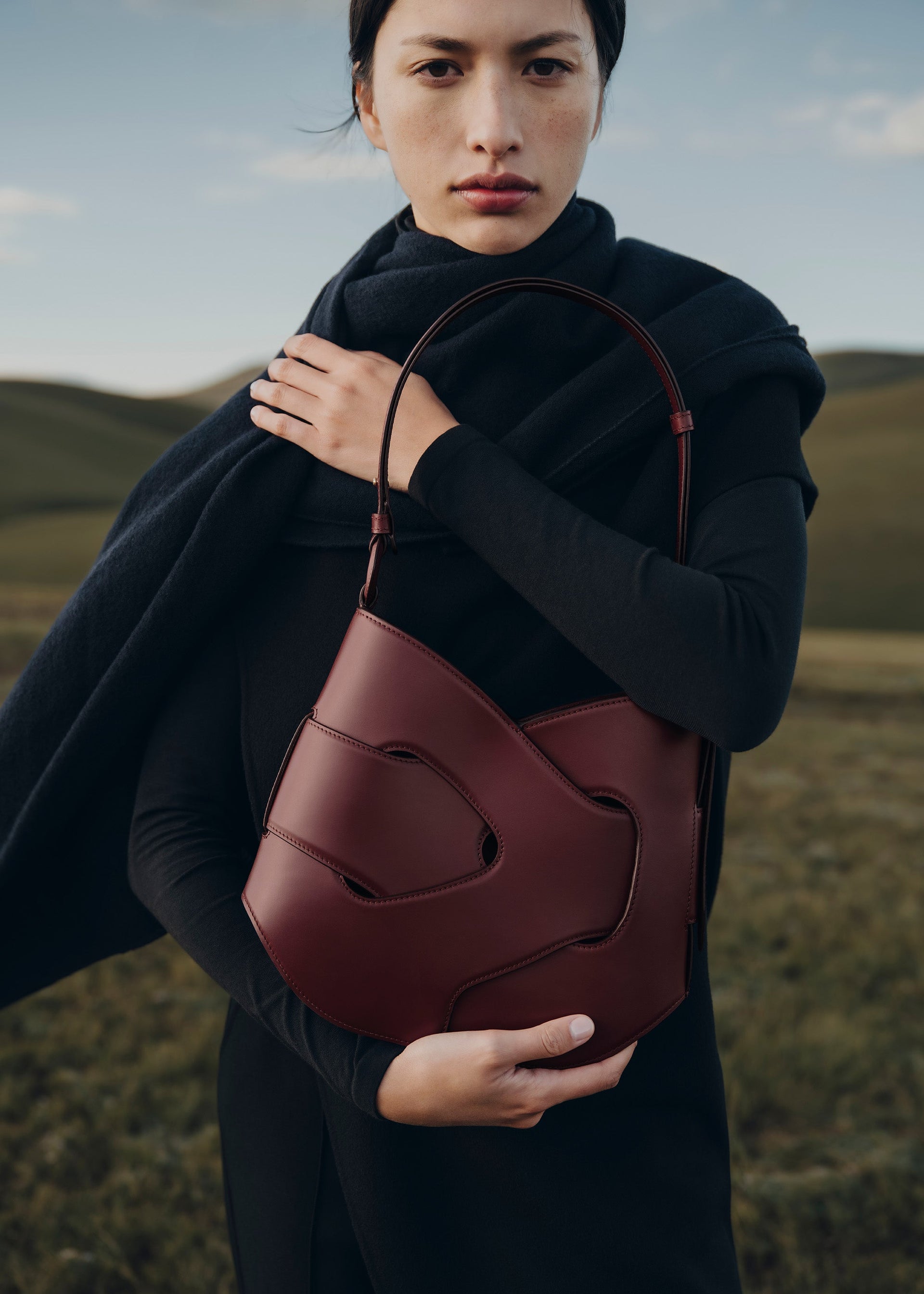 Nodde Hobo - Cereza Negra Liso