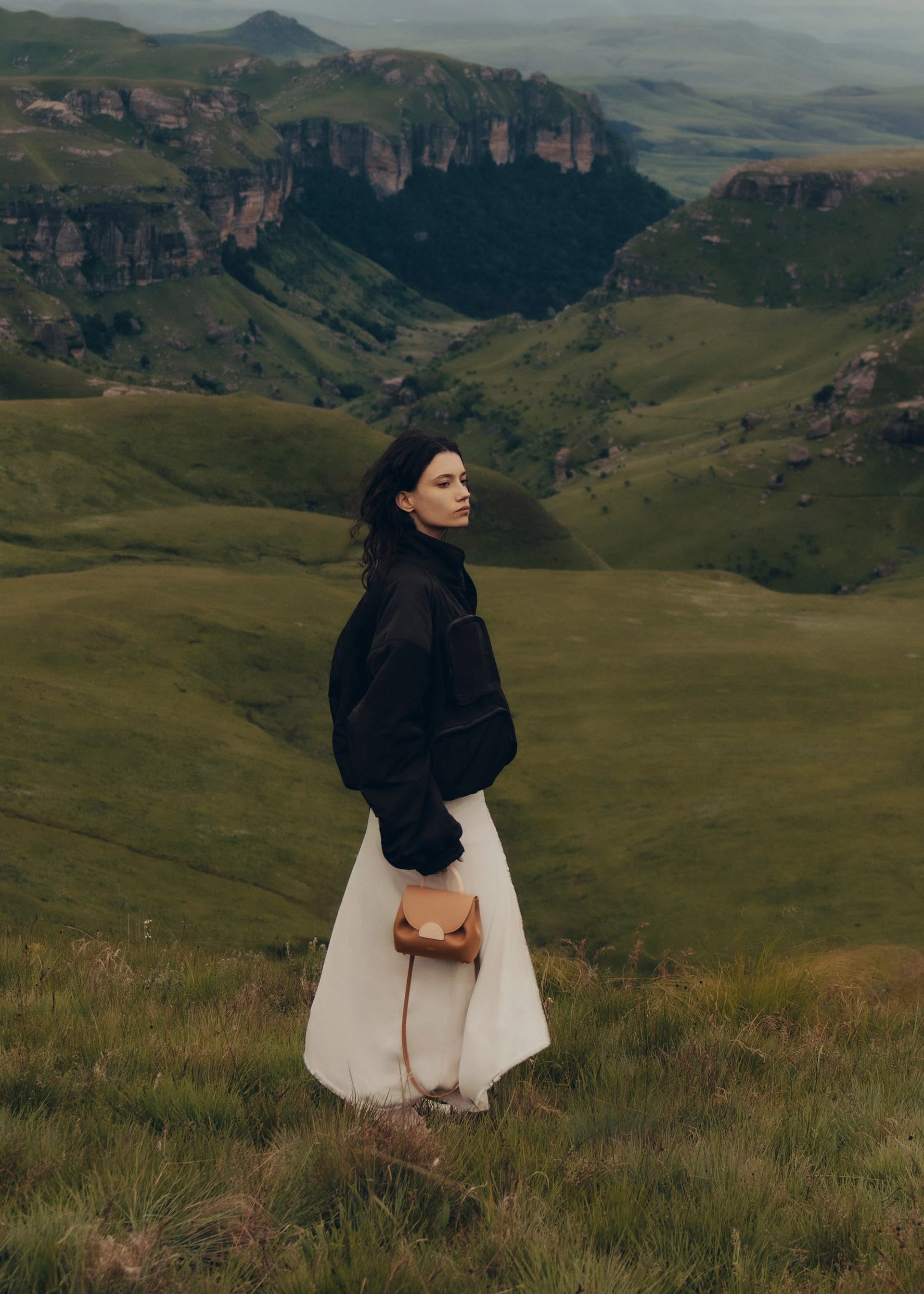 Numéro Un Nano - Trío Camel