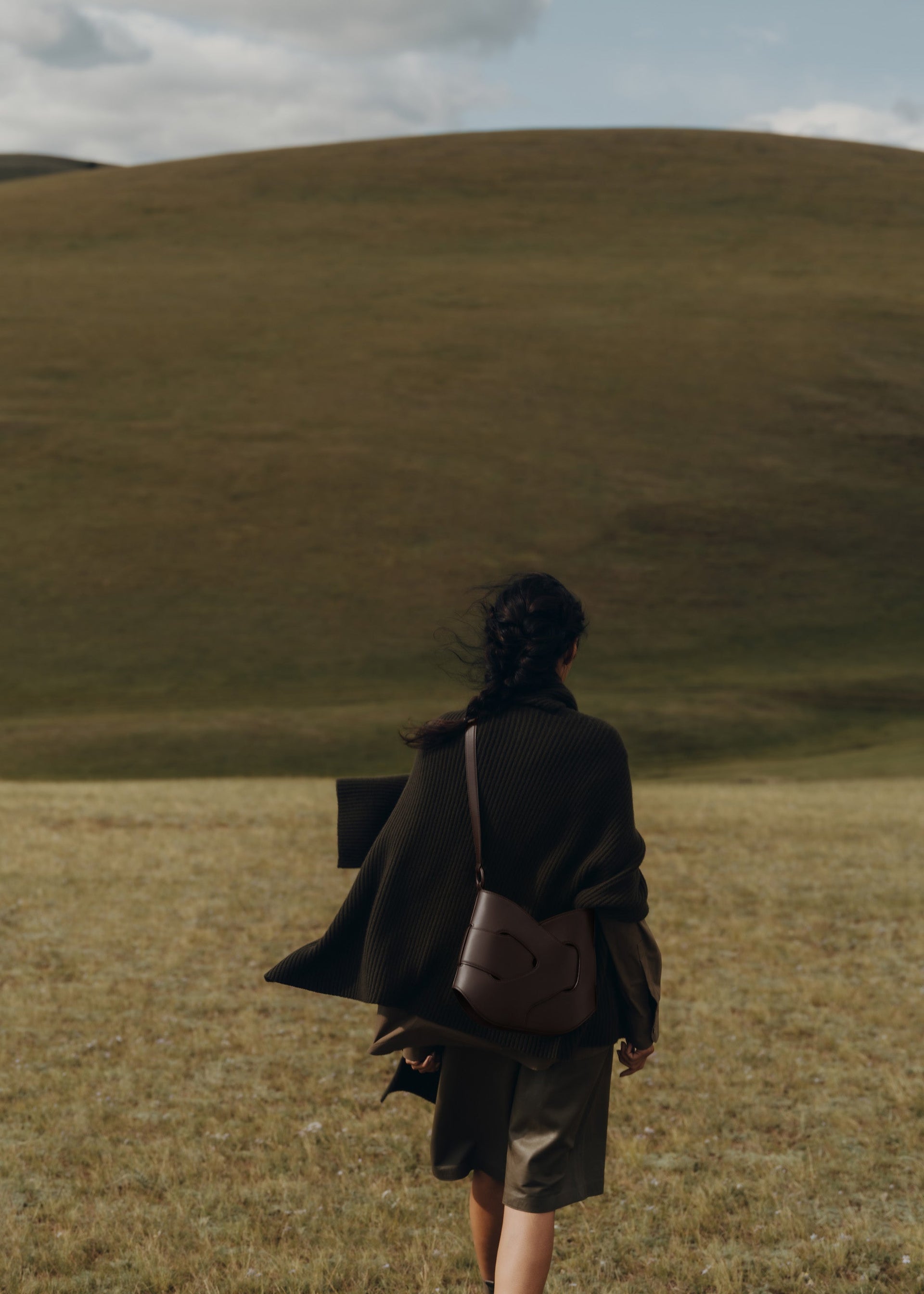 Nodde Hobo - Ébano Liso