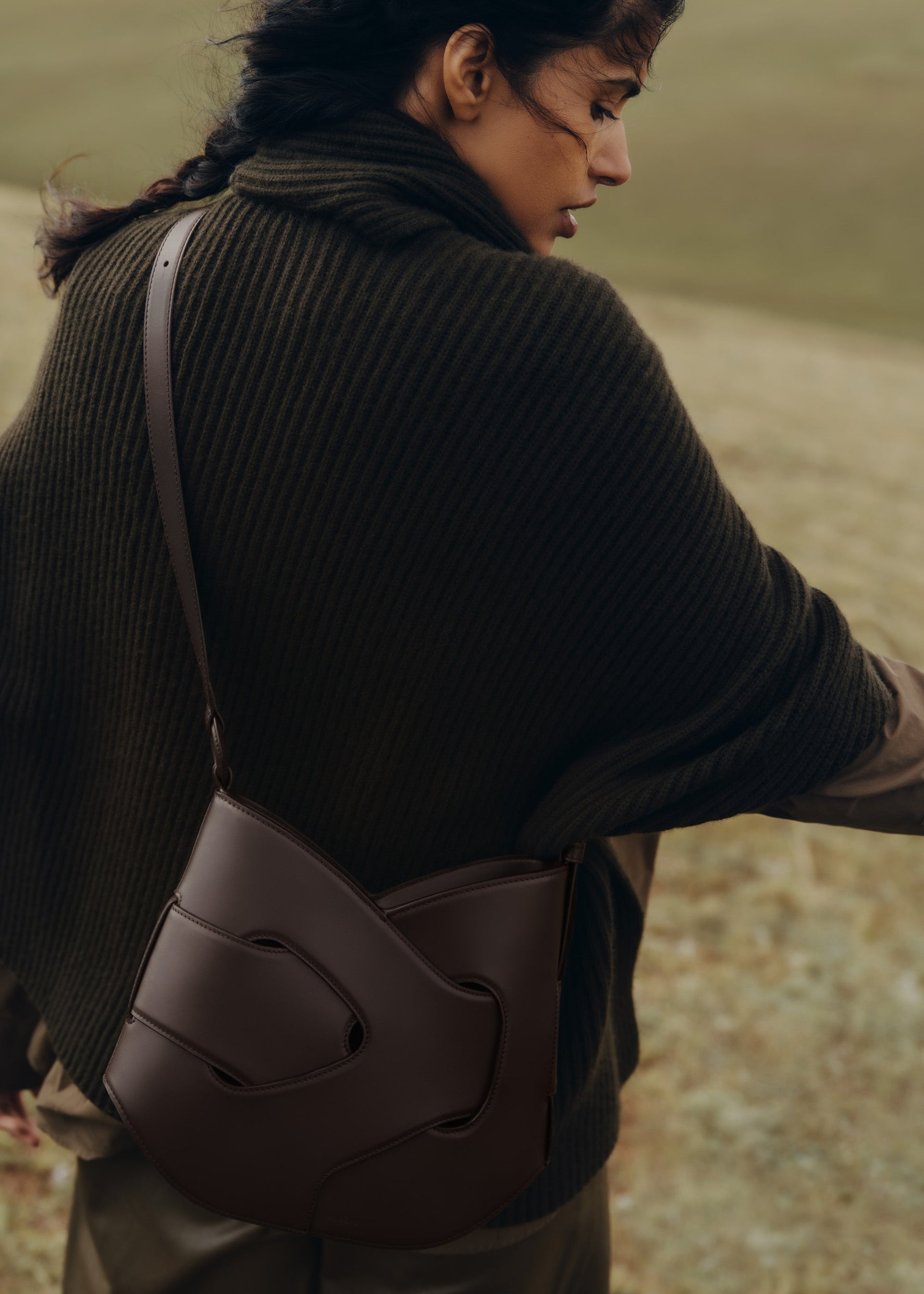 Nodde Hobo - Ébano Liso