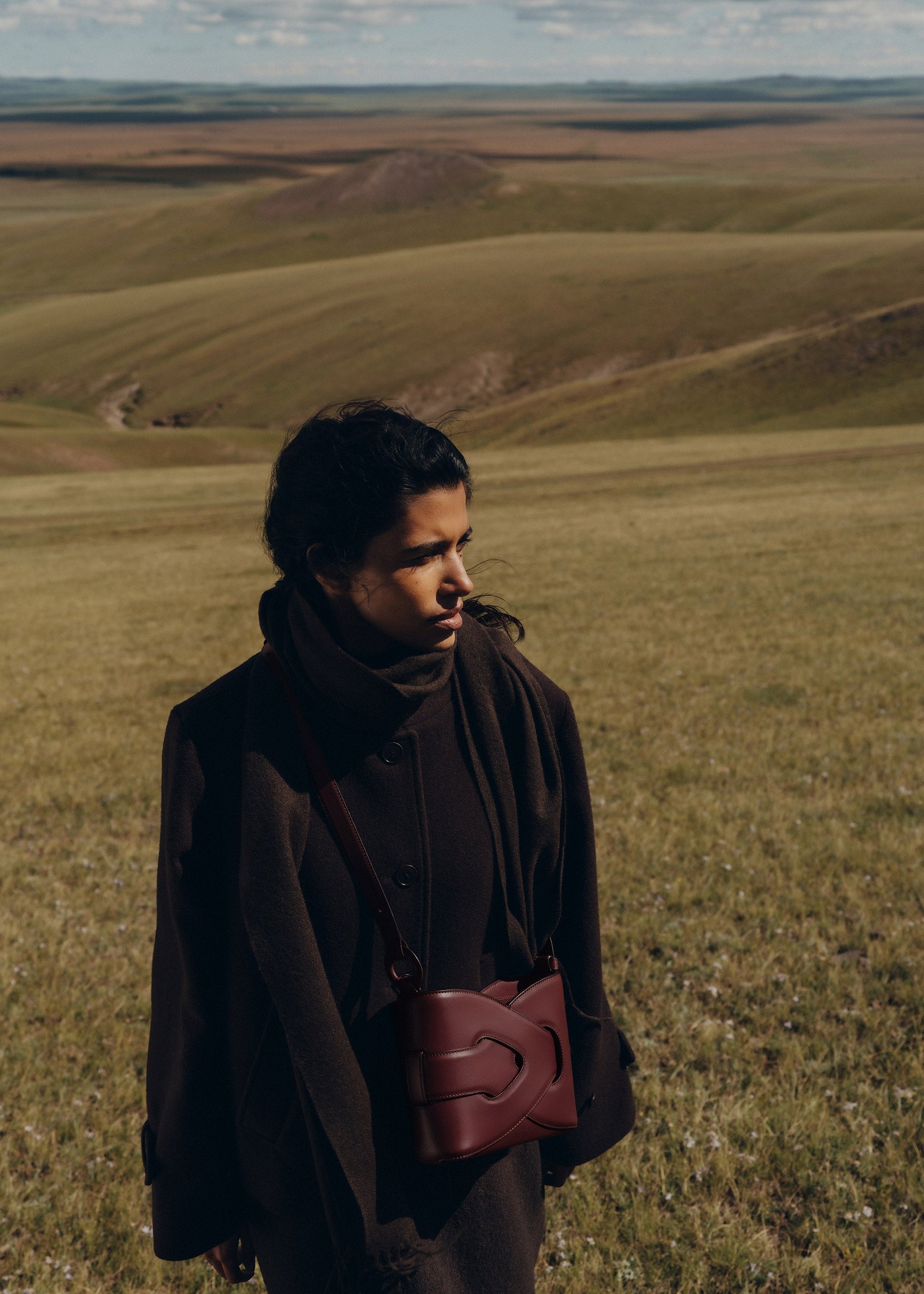 Nodde - Cereza Negra Piel Lisa