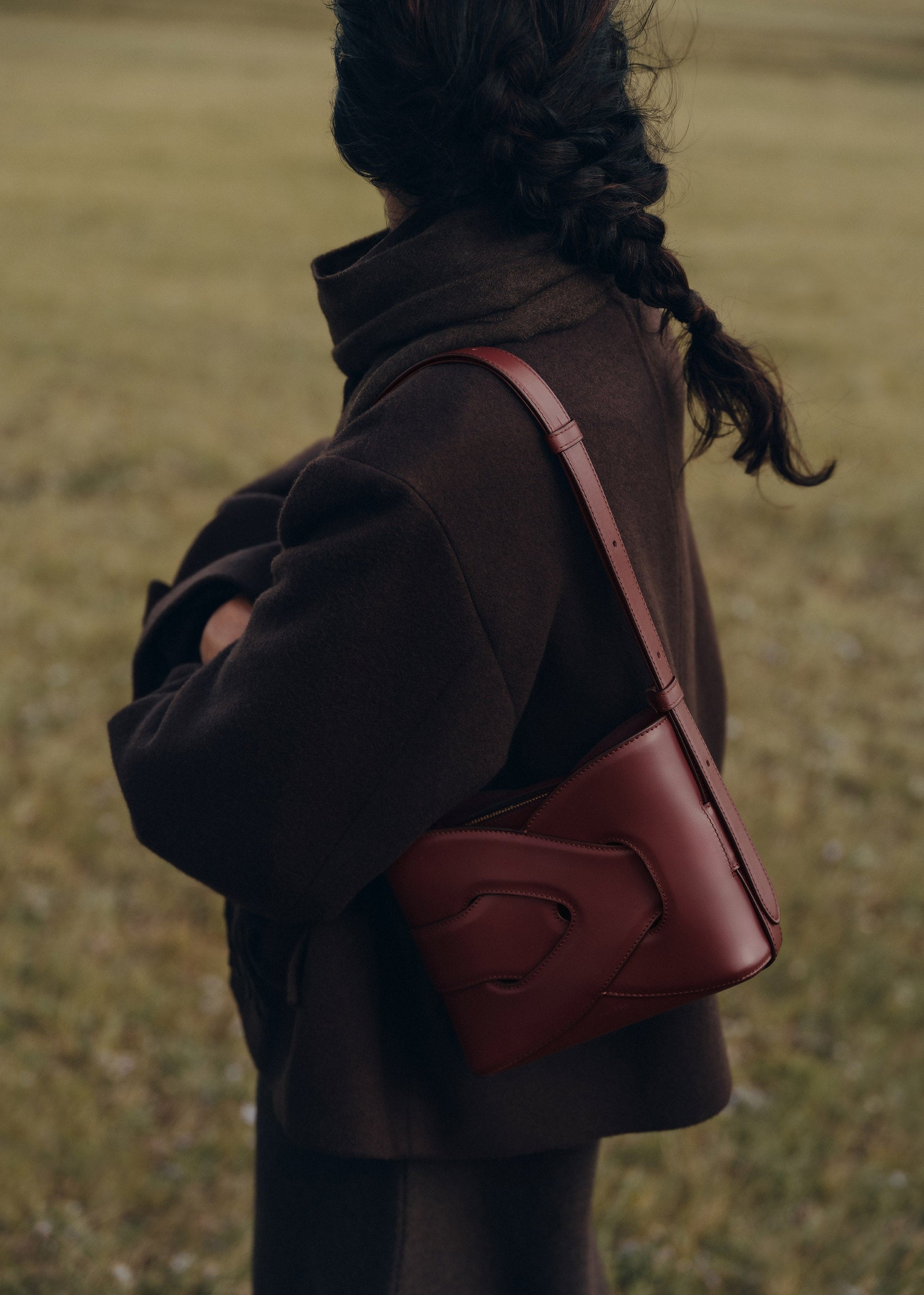 Nodde - Cereza Negra Piel Lisa