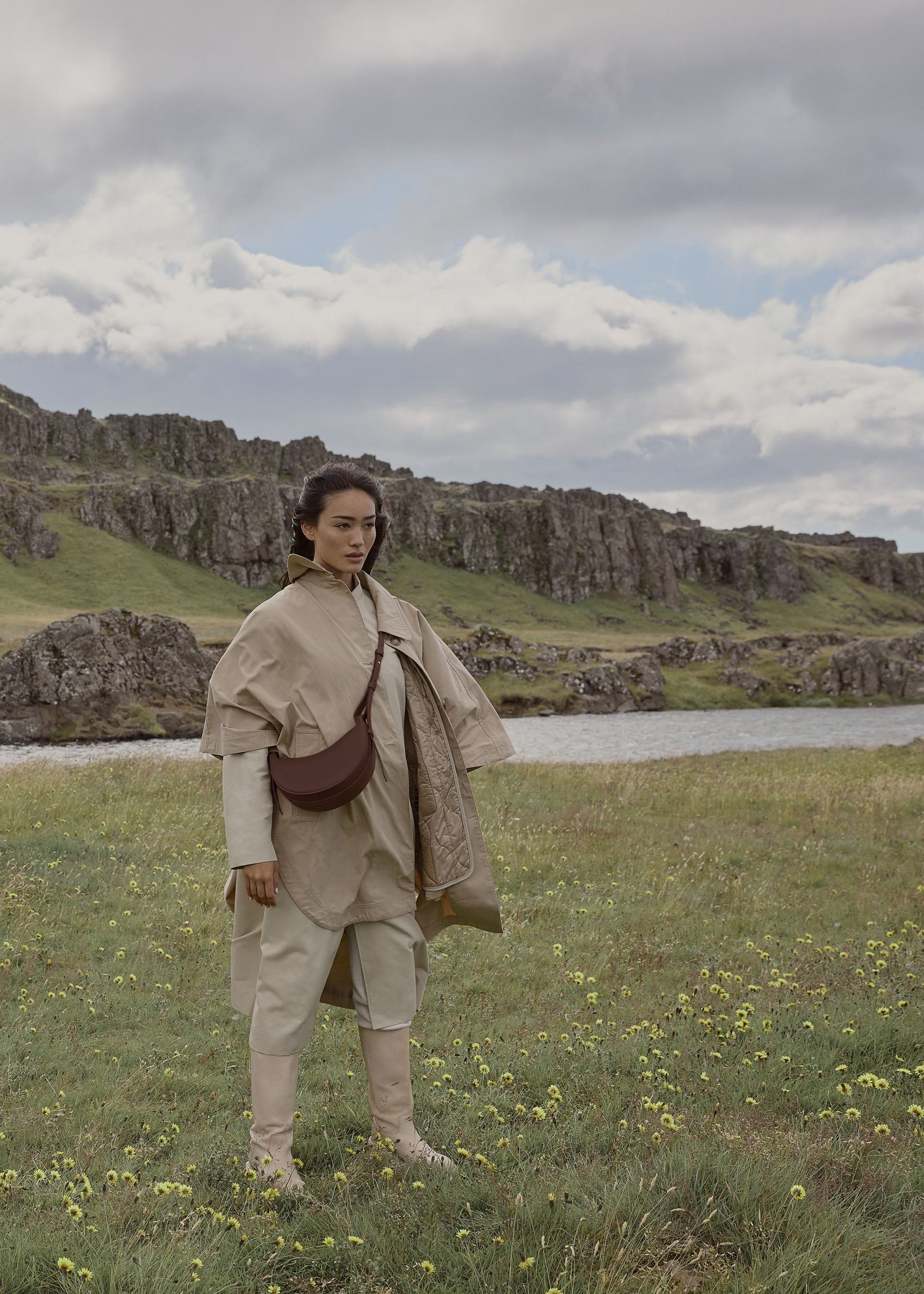 Numéro Dix - Sándalo Grano