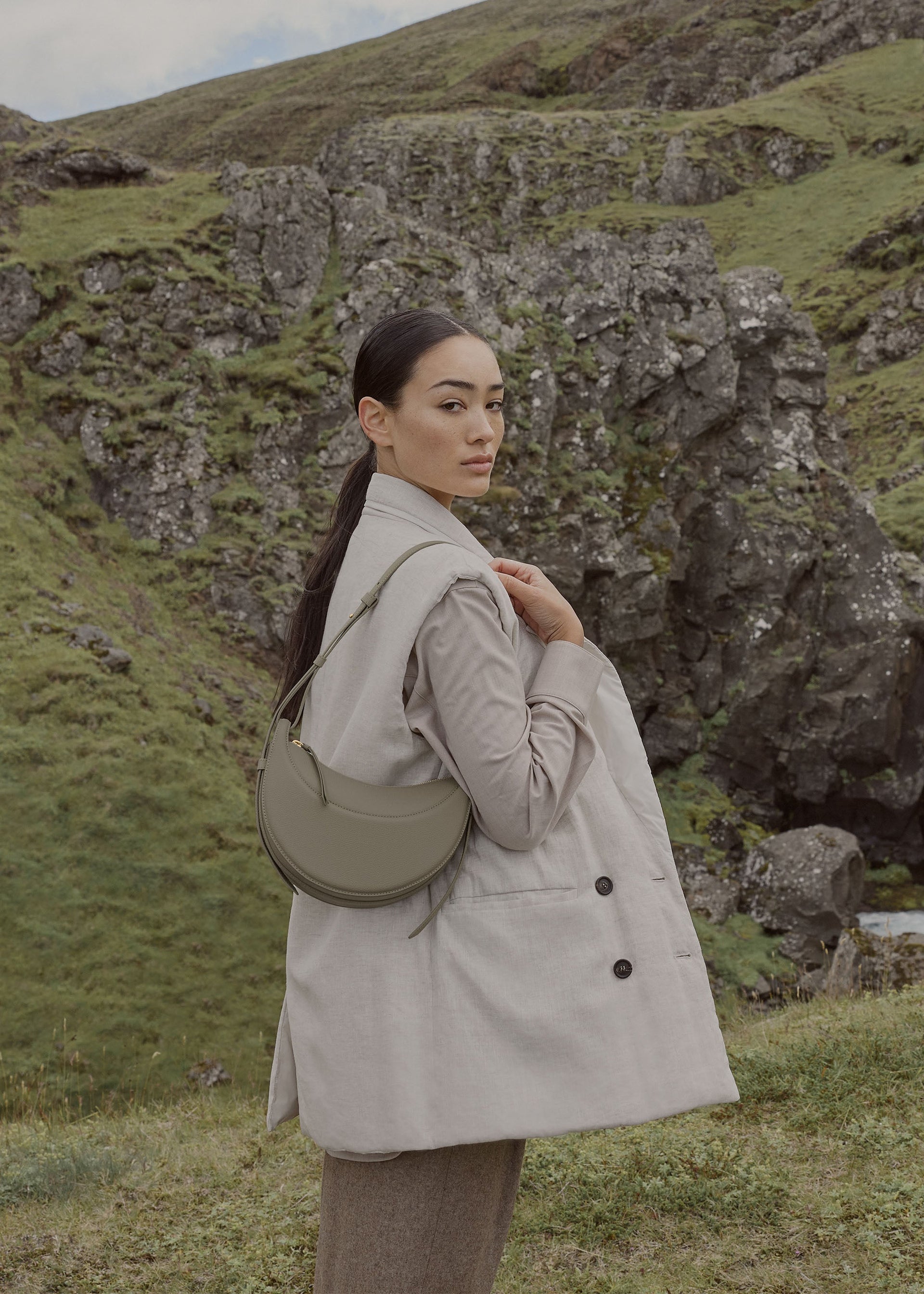 Numéro Dix - Olivo Grano