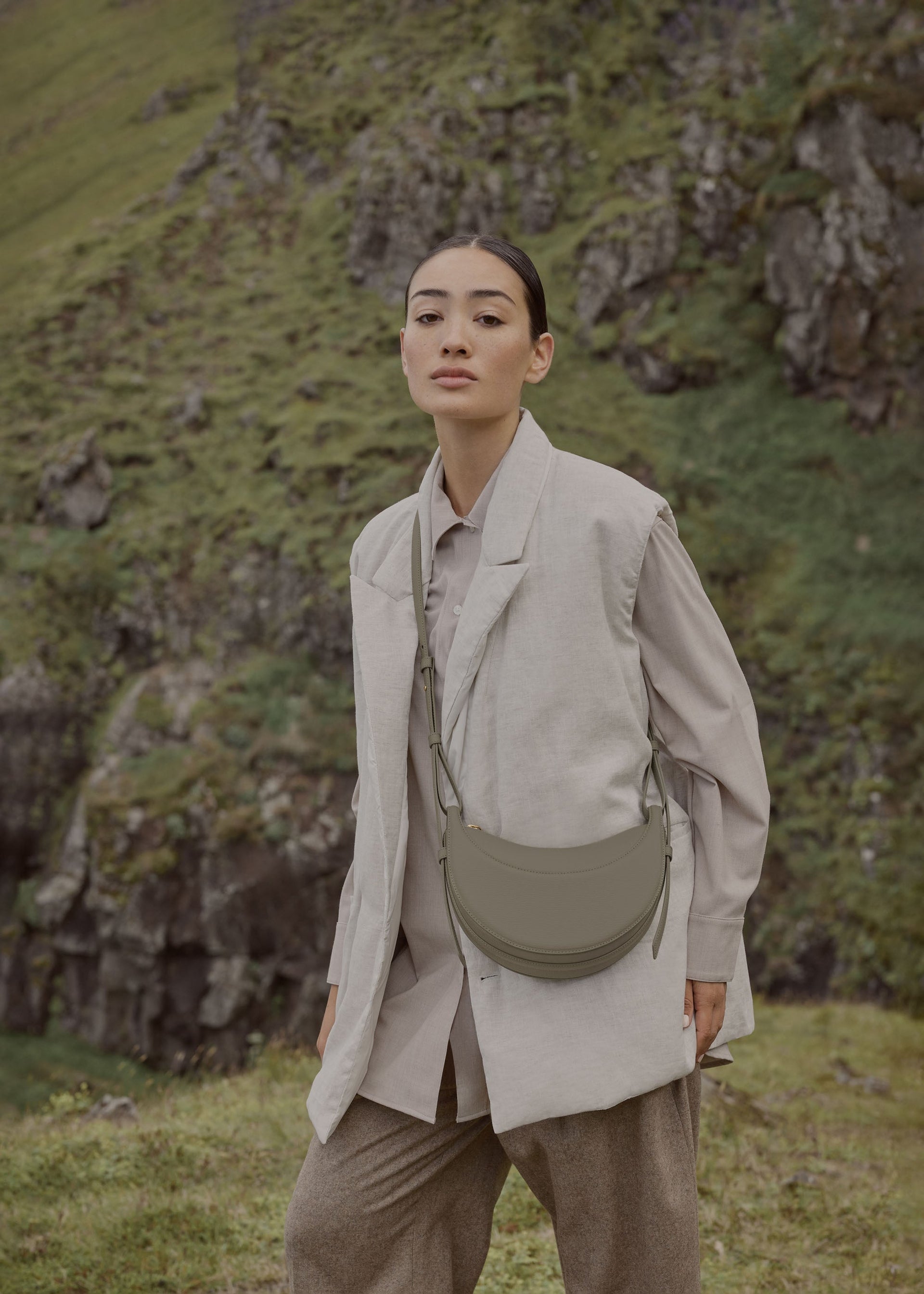 Numéro Dix - Olivo Grano