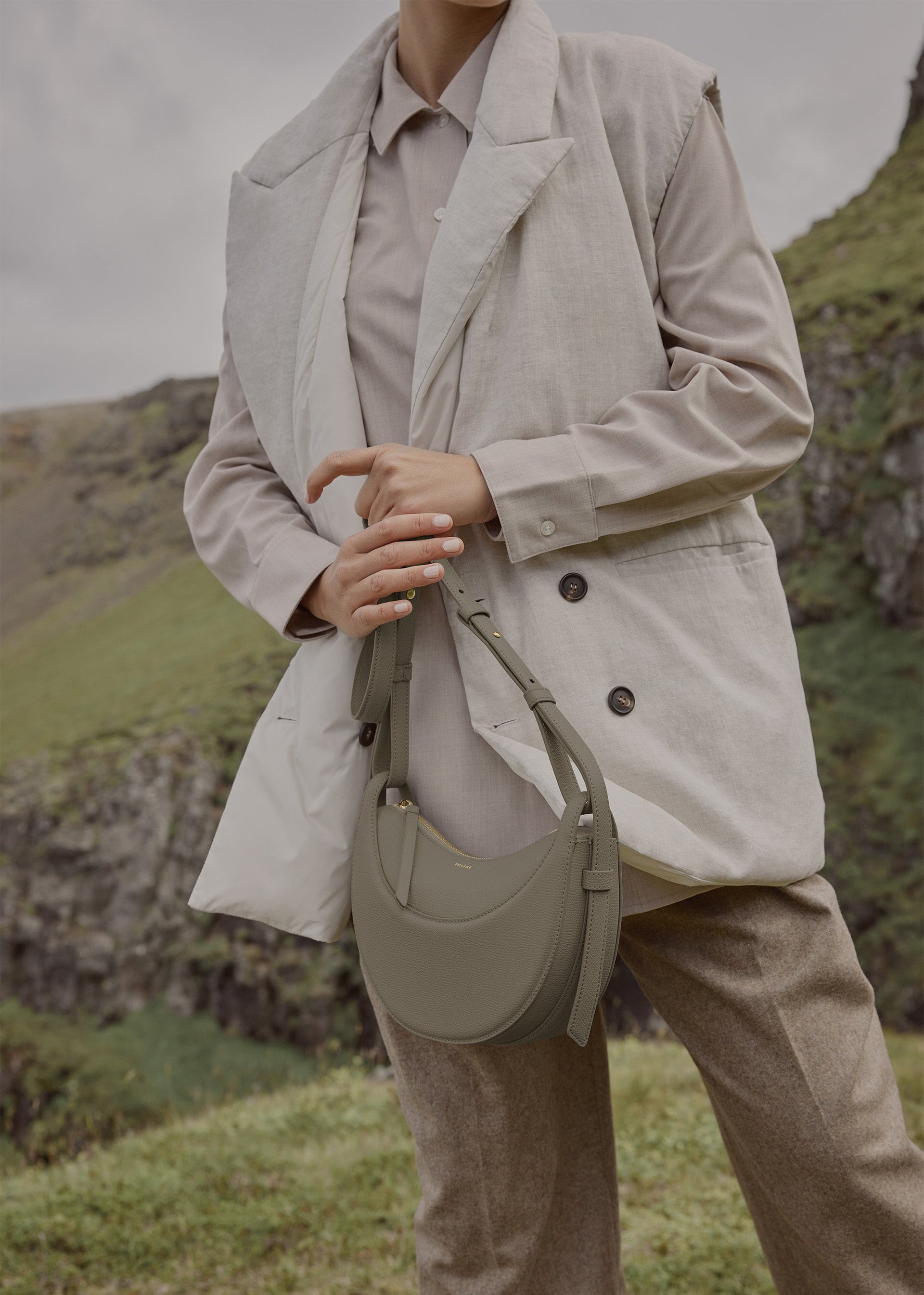 Numéro Dix - Olivo Grano