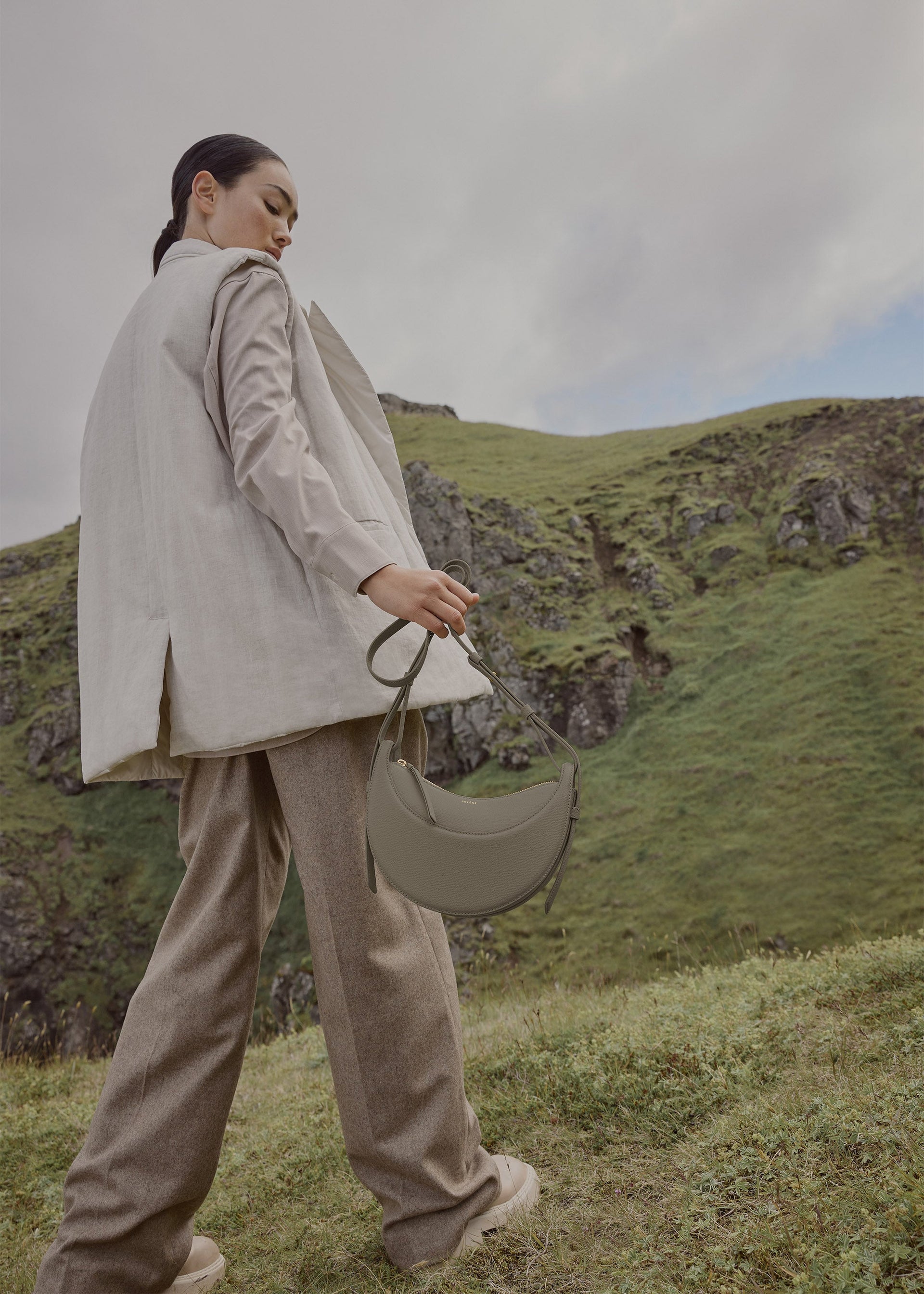 Numéro Dix - Olivo Grano