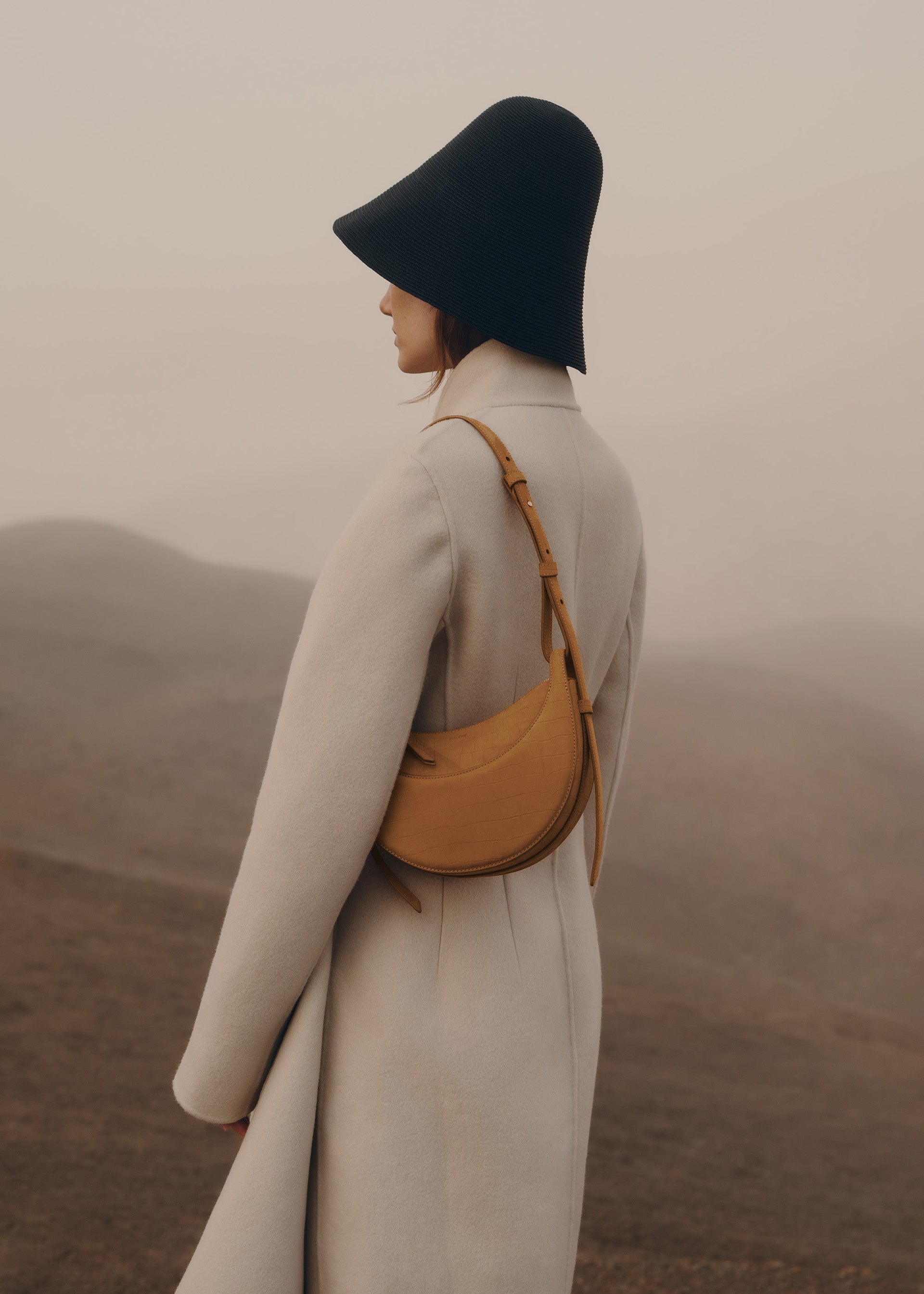 Numéro Dix - Canela Nobuk Cocodrilo