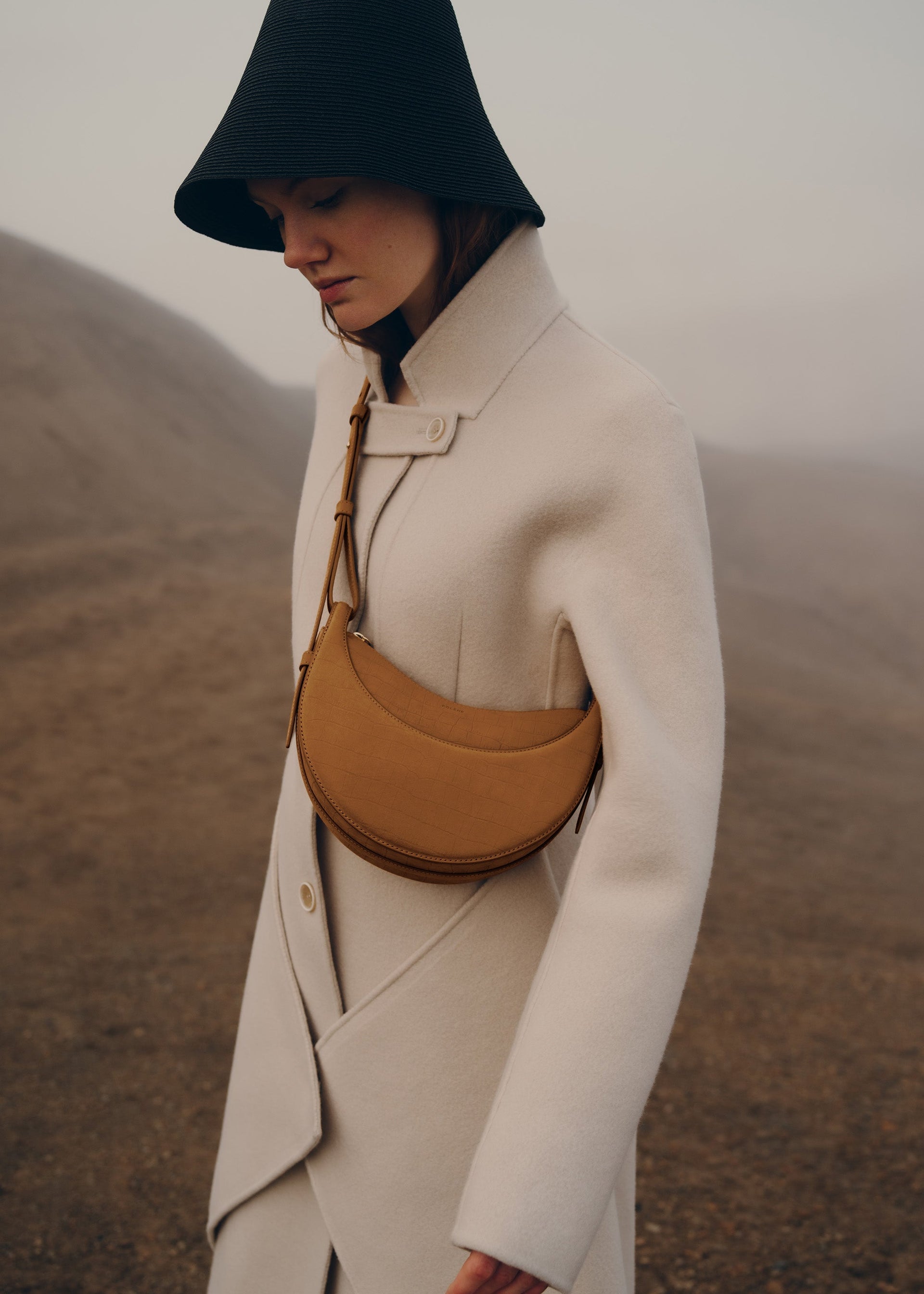 Numéro Dix - Canela Nobuk Cocodrilo