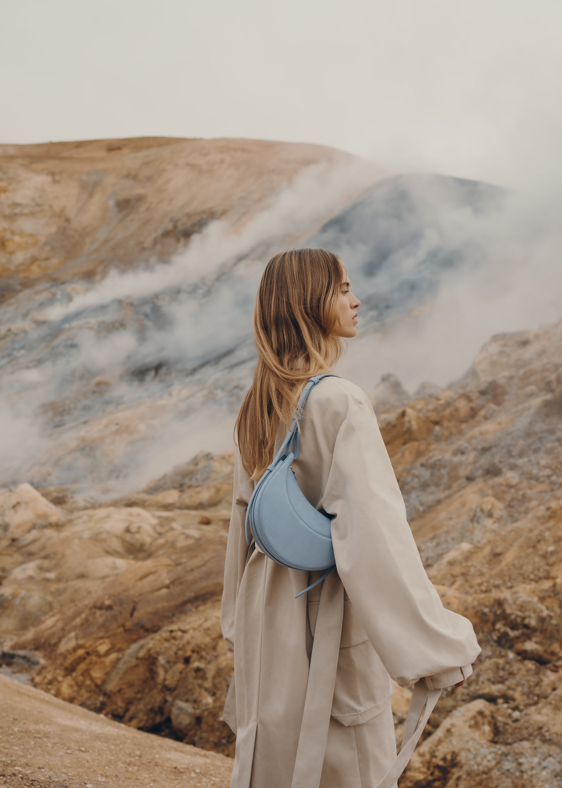 Numéro Dix - Polar Nobuk Cocodrilo