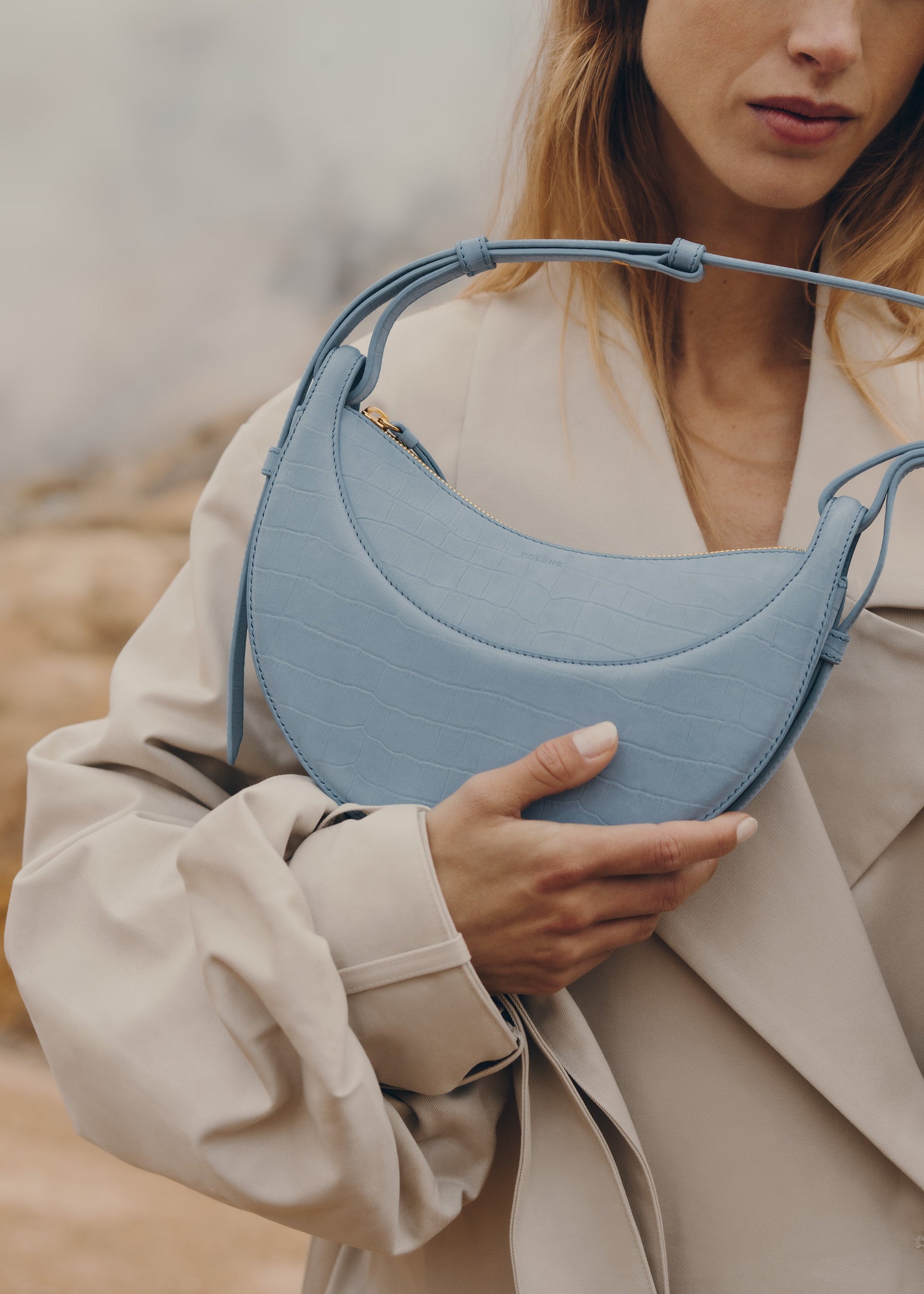 Numéro Dix - Polar Nobuk Cocodrilo