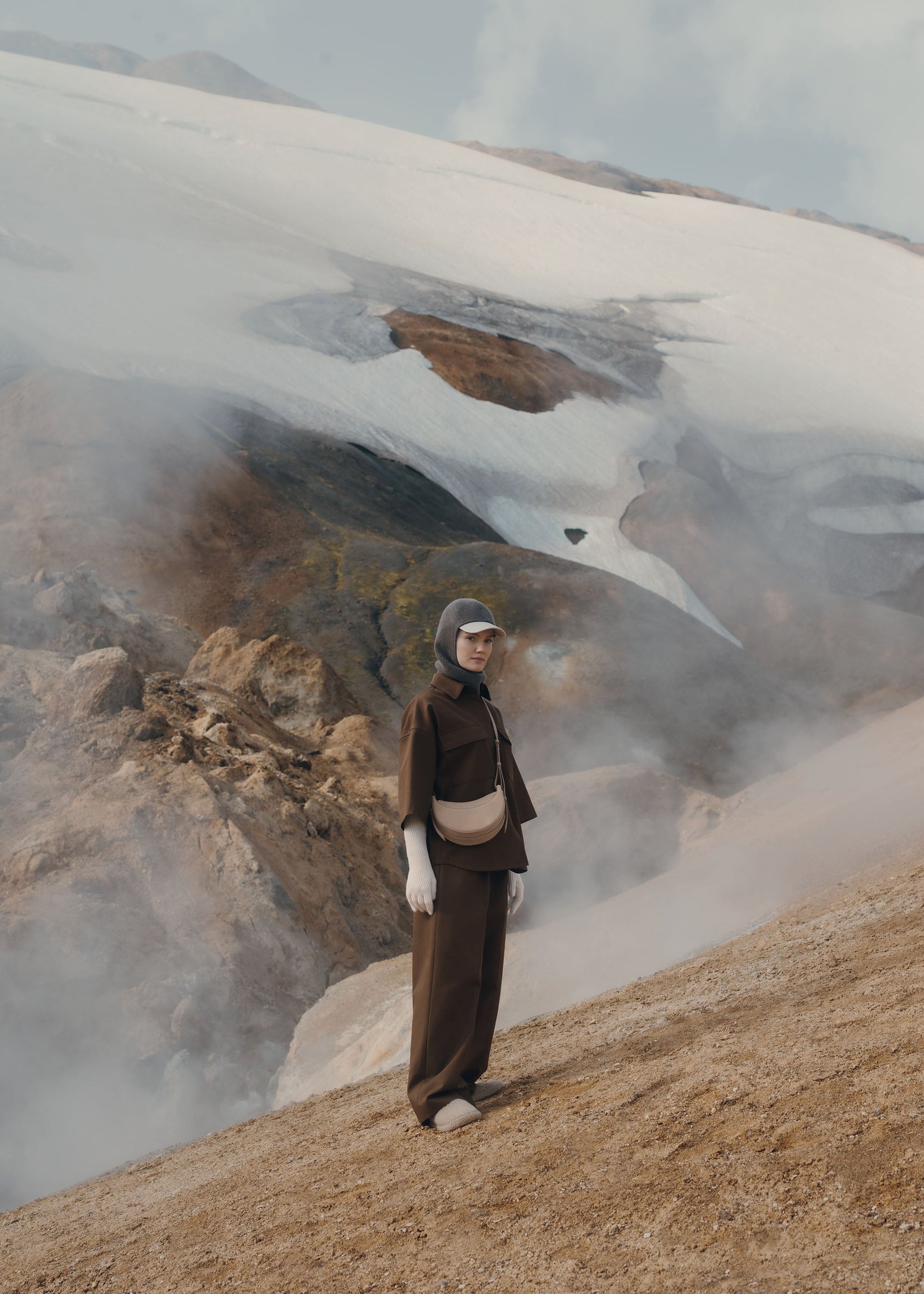 Numéro Dix - Talpa Nabuk coccodrillo