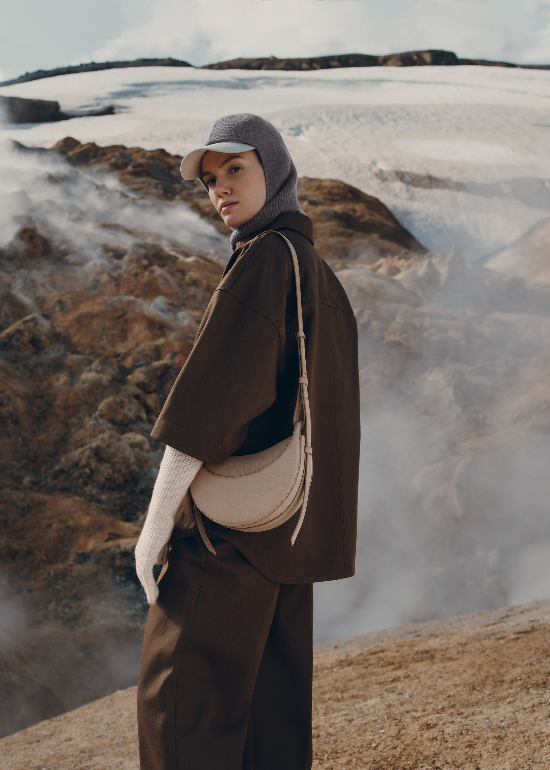 Numéro Dix - Talpa Nabuk coccodrillo