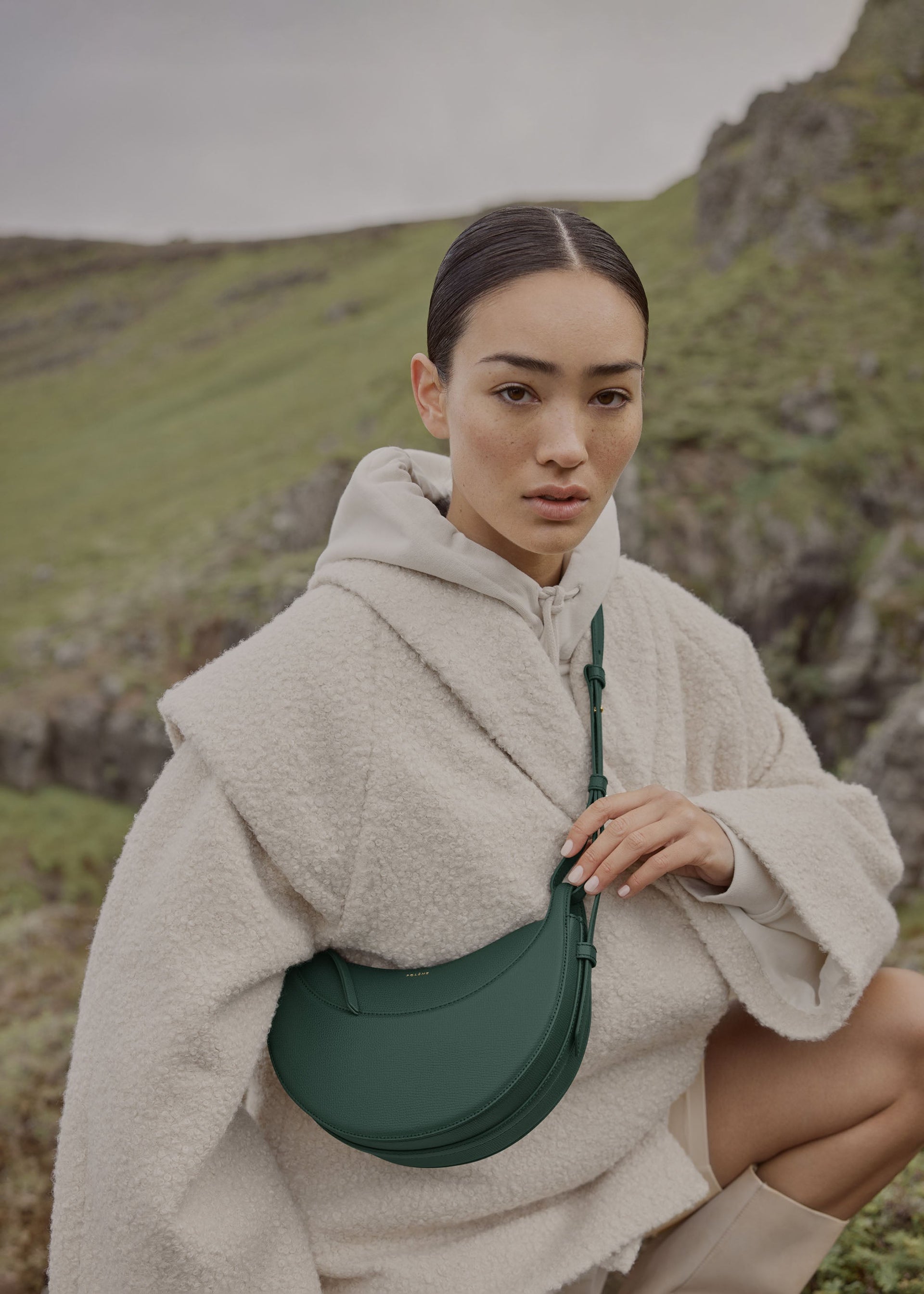 Numéro Dix - Verde Grano