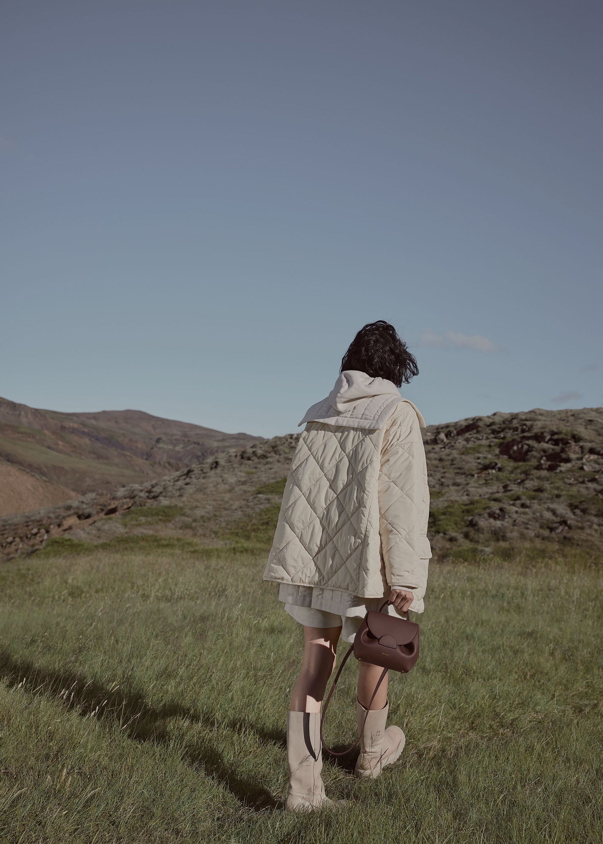 Numéro Un Nano - Sándalo Piel Granulada