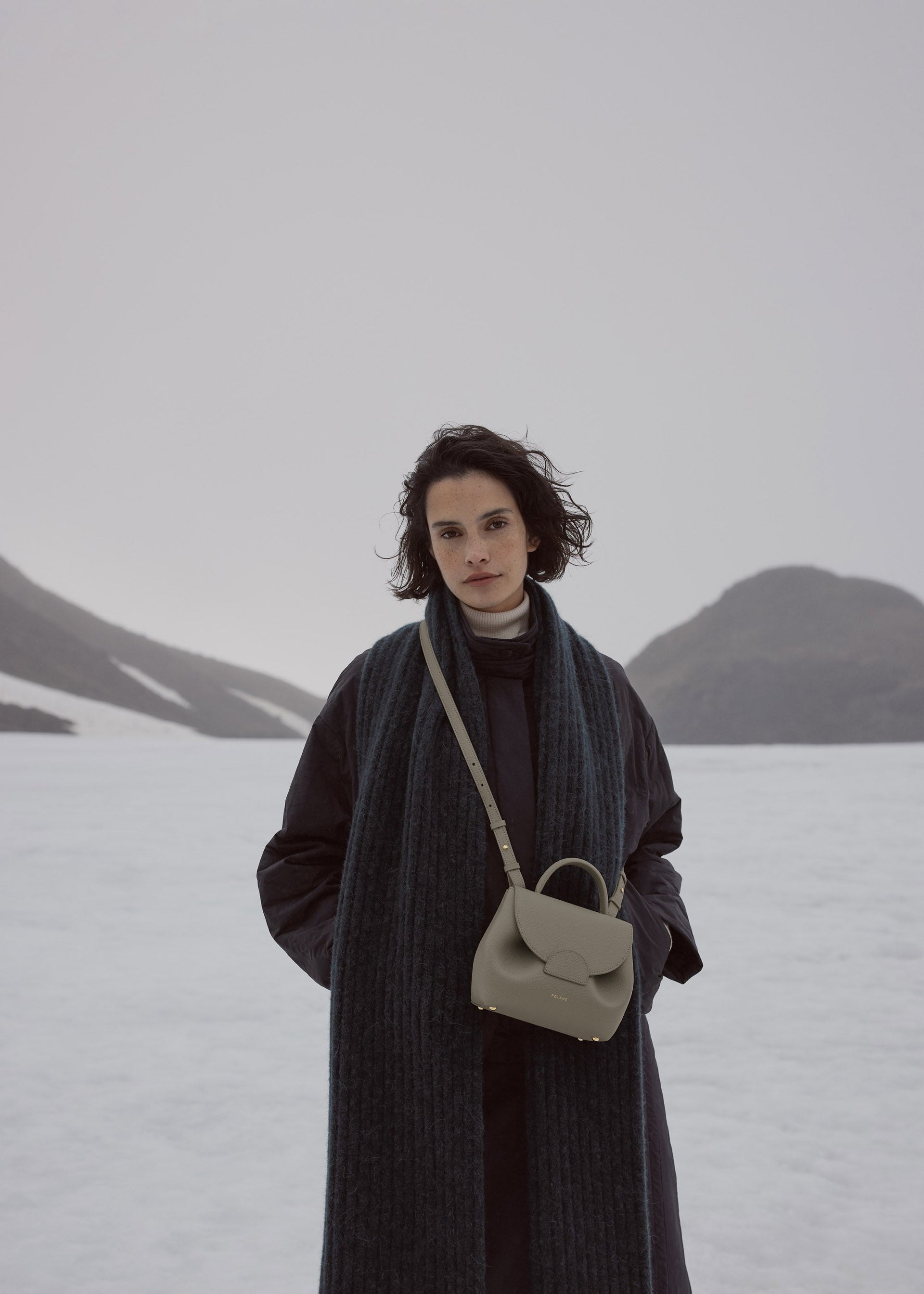 Numéro Un Nano - Olivo Grano