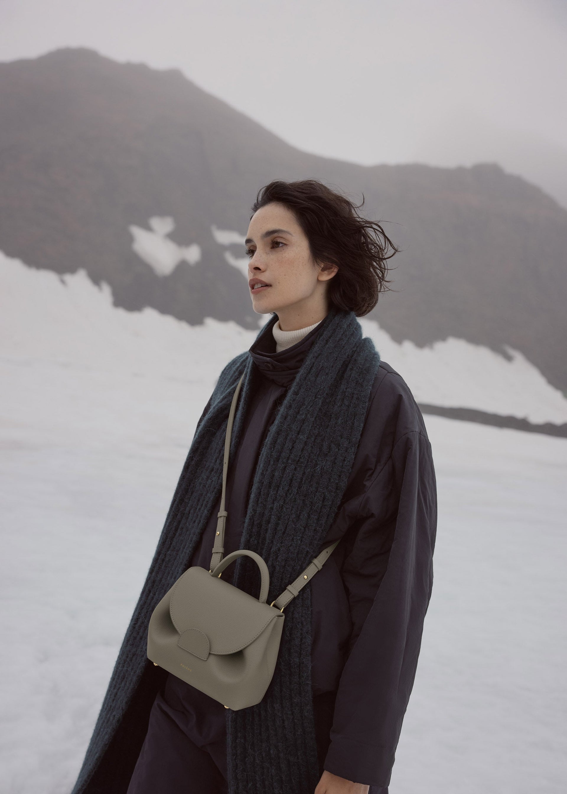 Numéro Un Nano - Olivo Grano