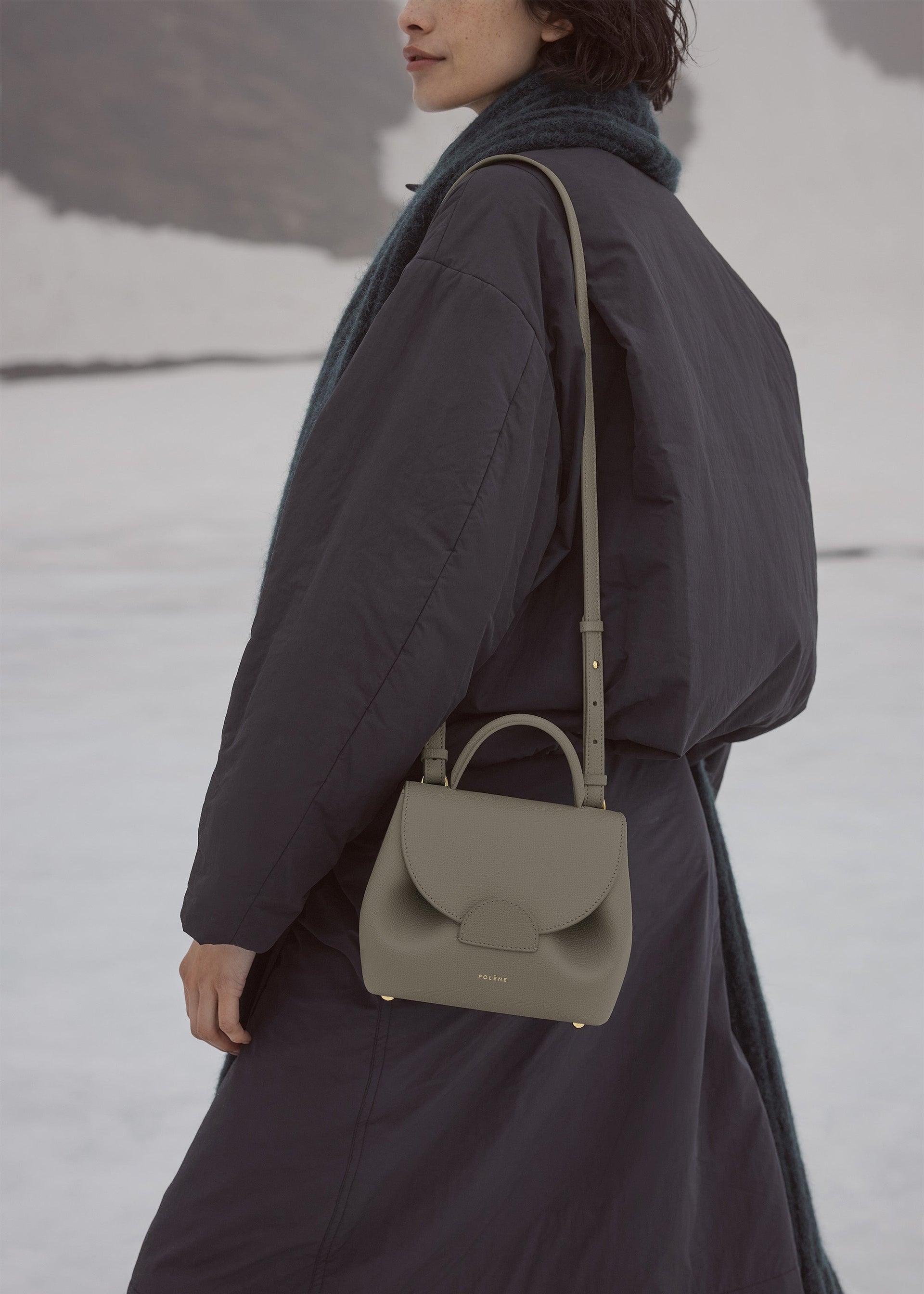 Numéro Un Nano - Olivo Grano