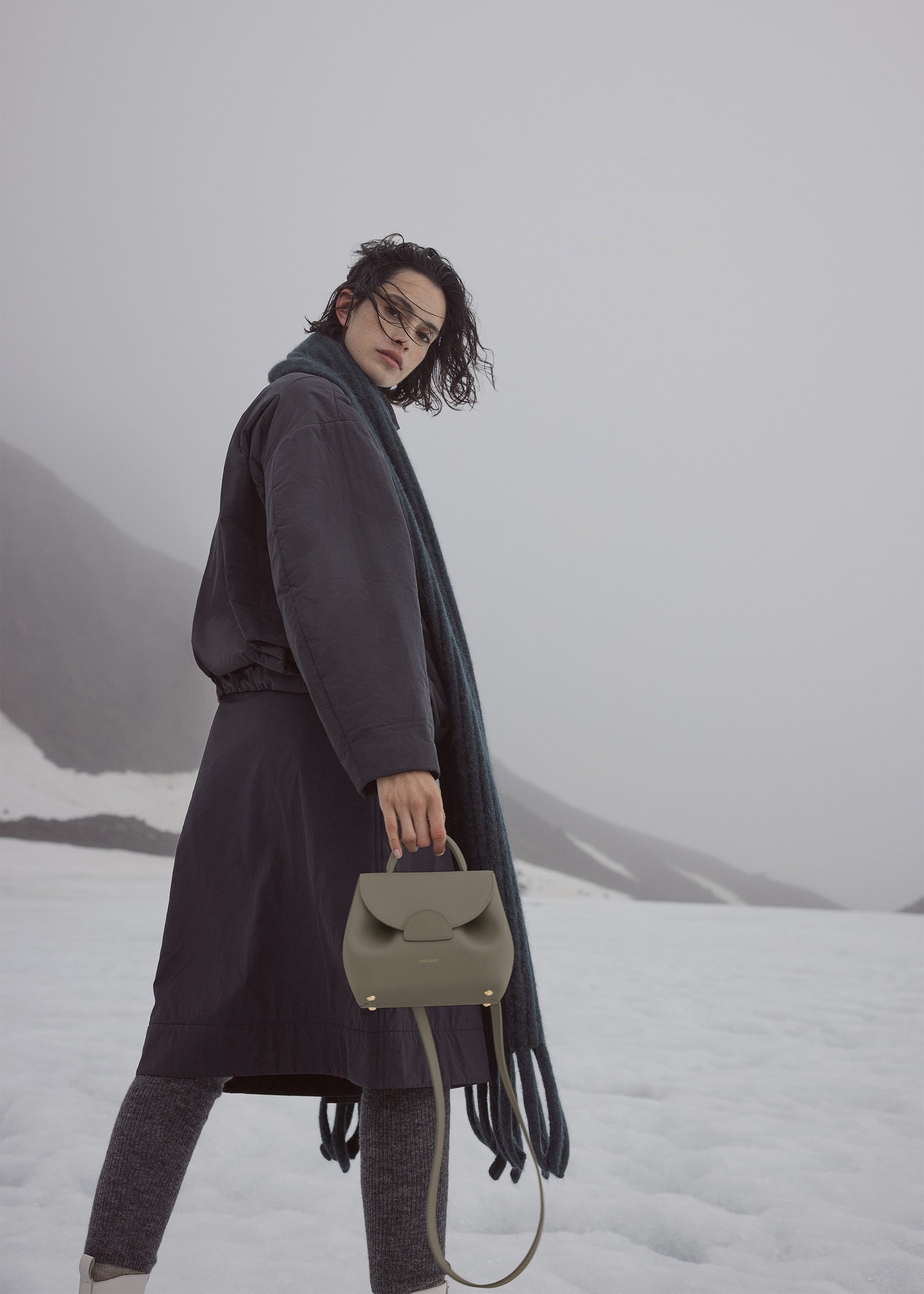 Numéro Un Nano - Olivo Grano