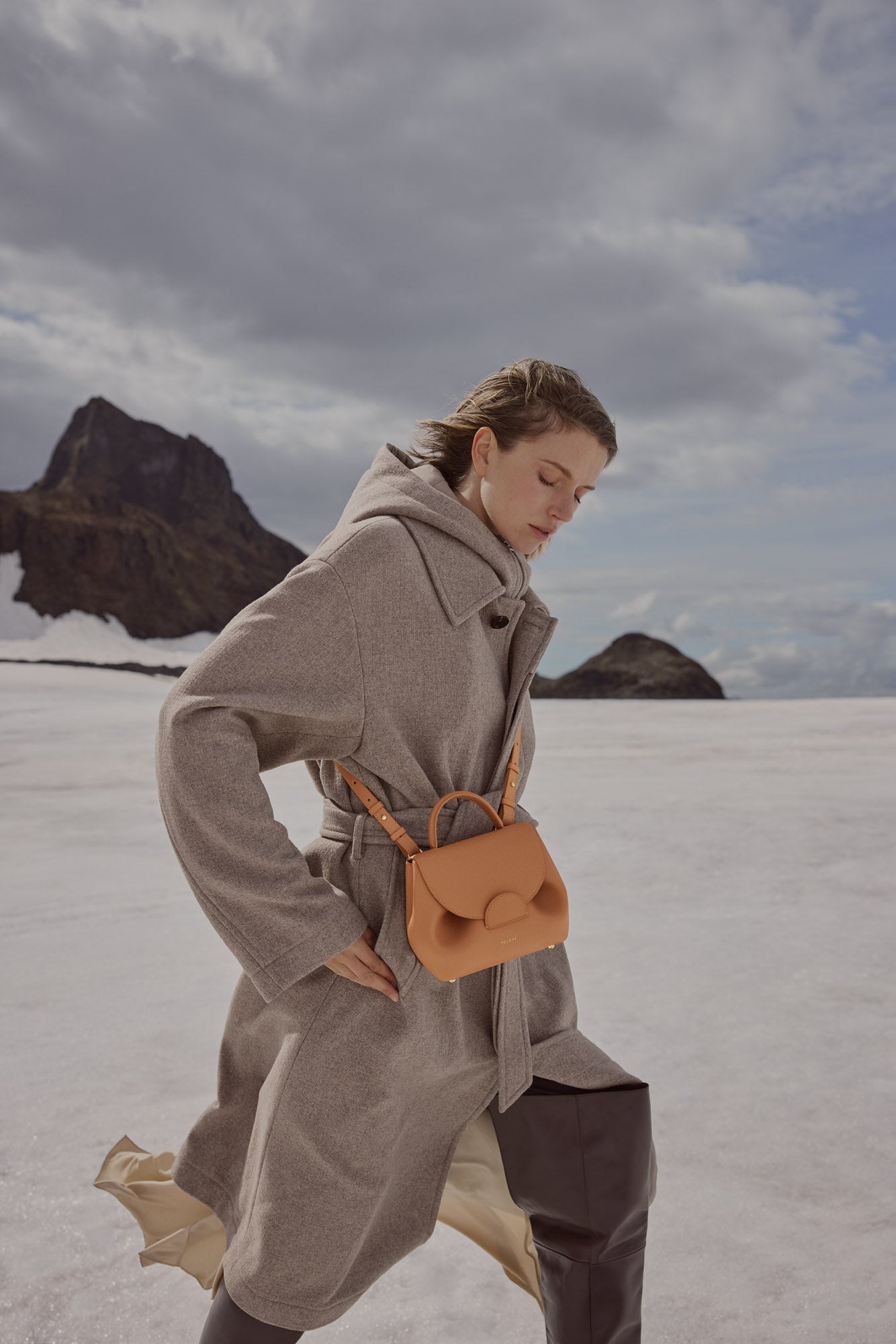Numéro Un Nano - Tostado Grano