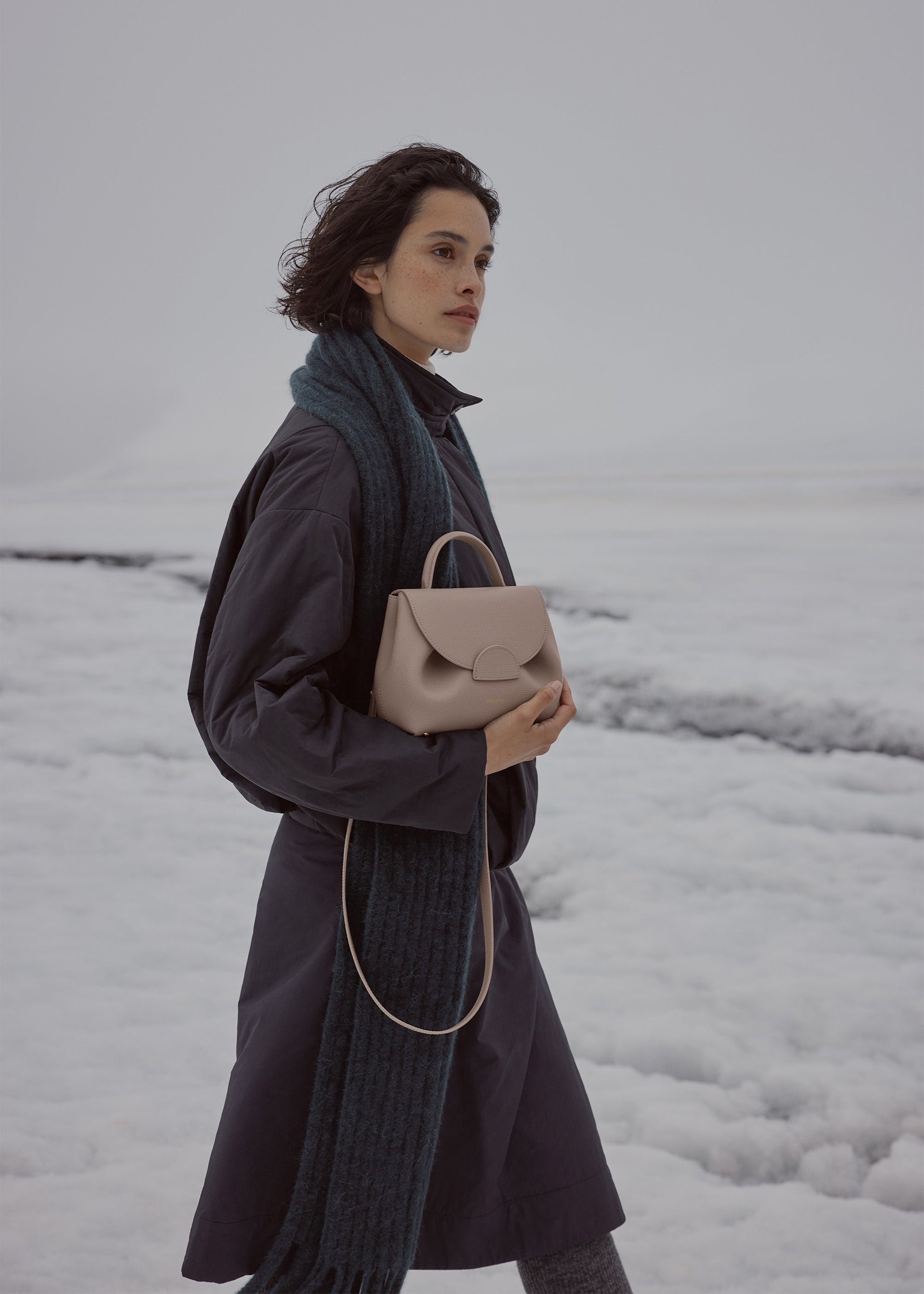 Numéro Un Nano - Gris Topo Grano