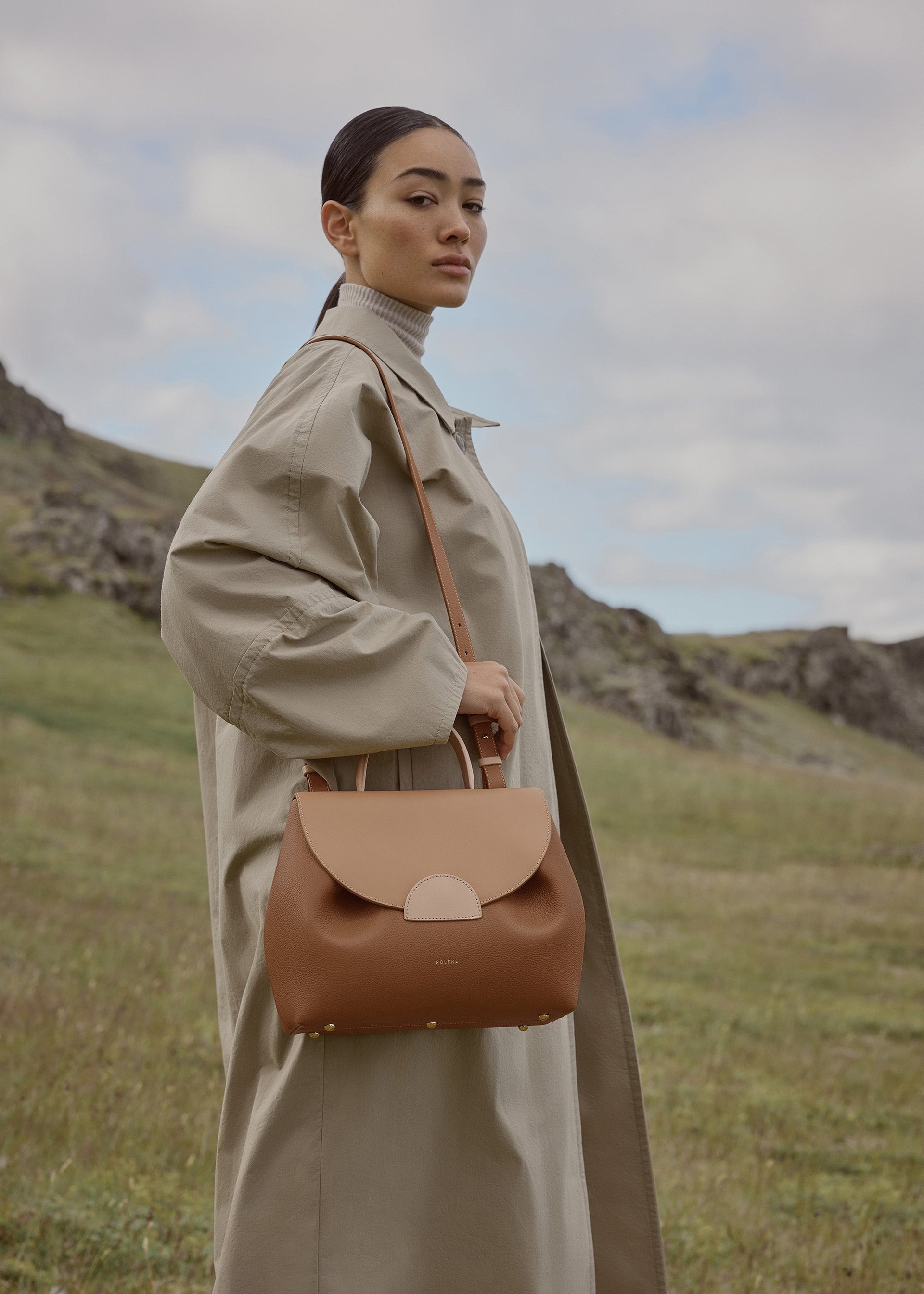 Numéro Un - Trío Camel