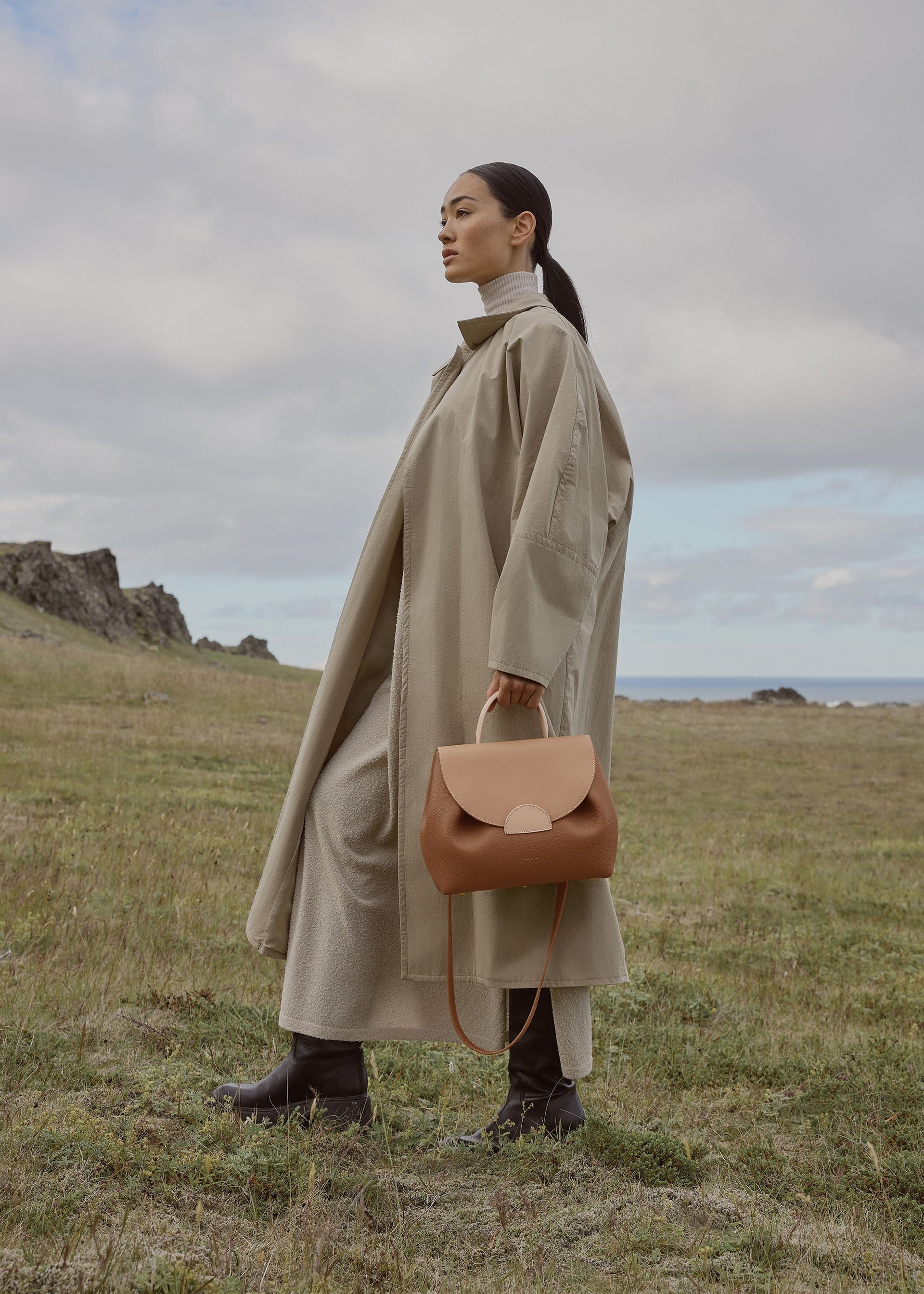 Numéro Un - Trío Camel