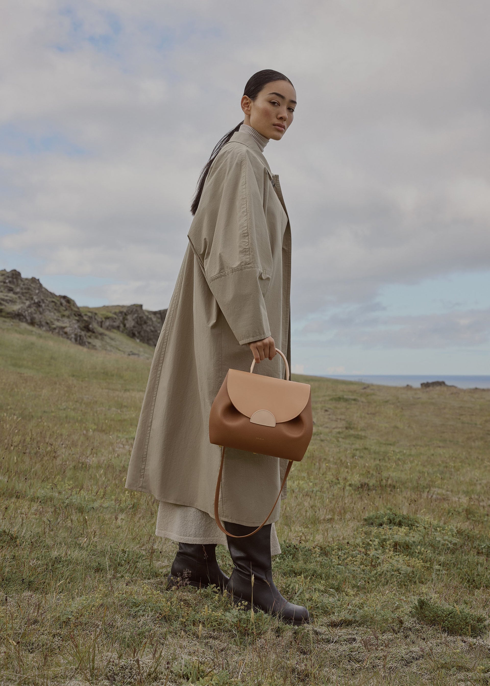 Numéro Un - Trío Camel