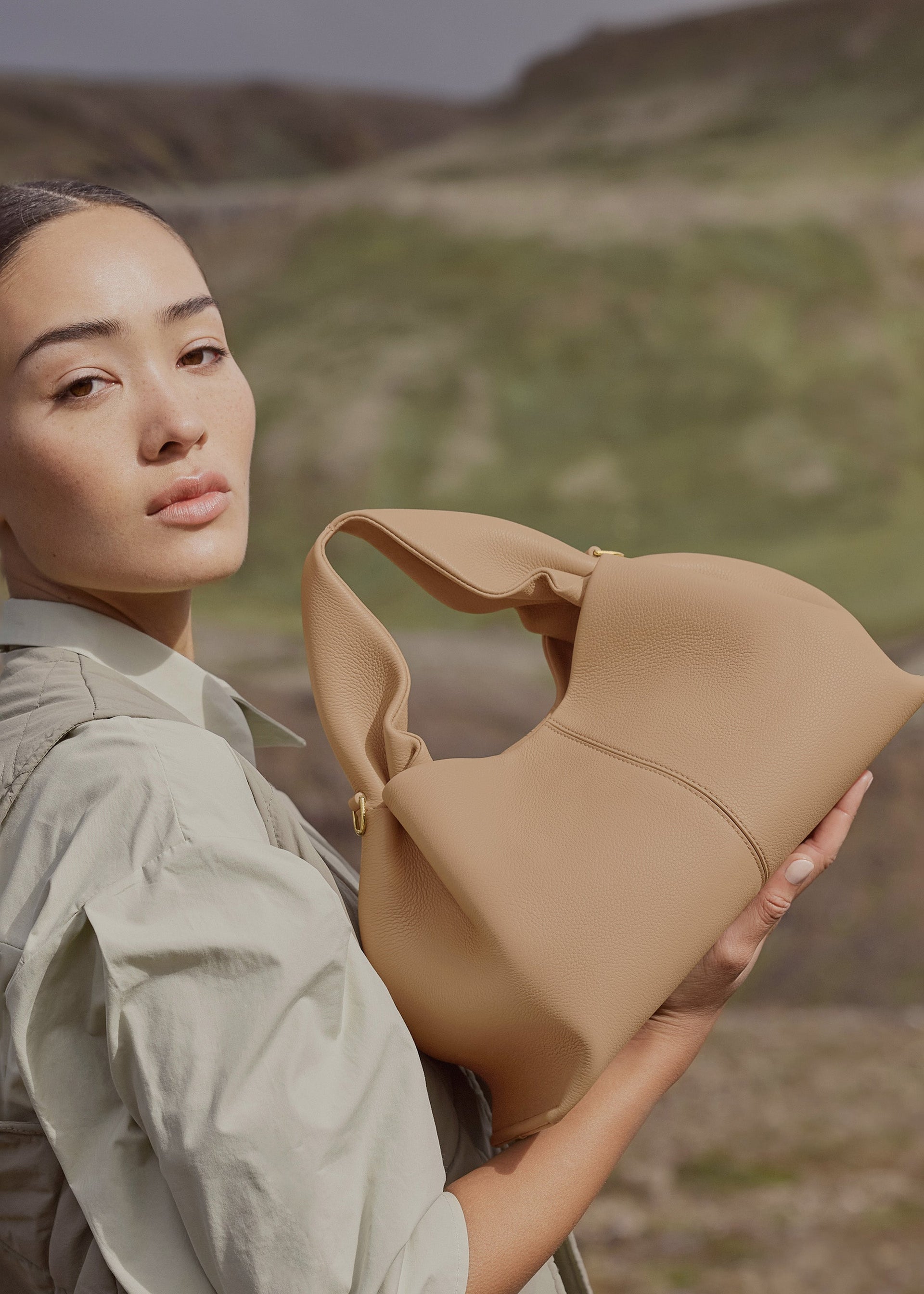 Numéro Neuf - Beige Grano