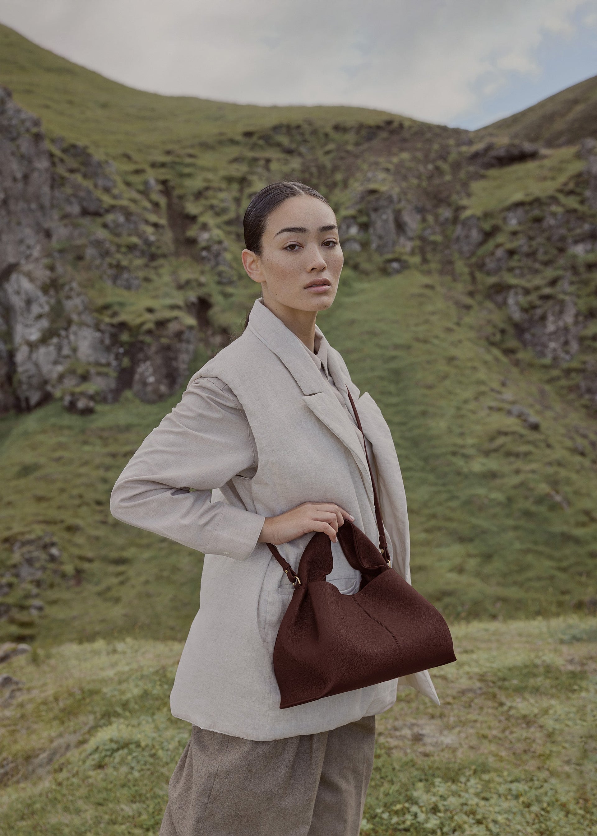 Numéro Neuf - Sándalo Grano