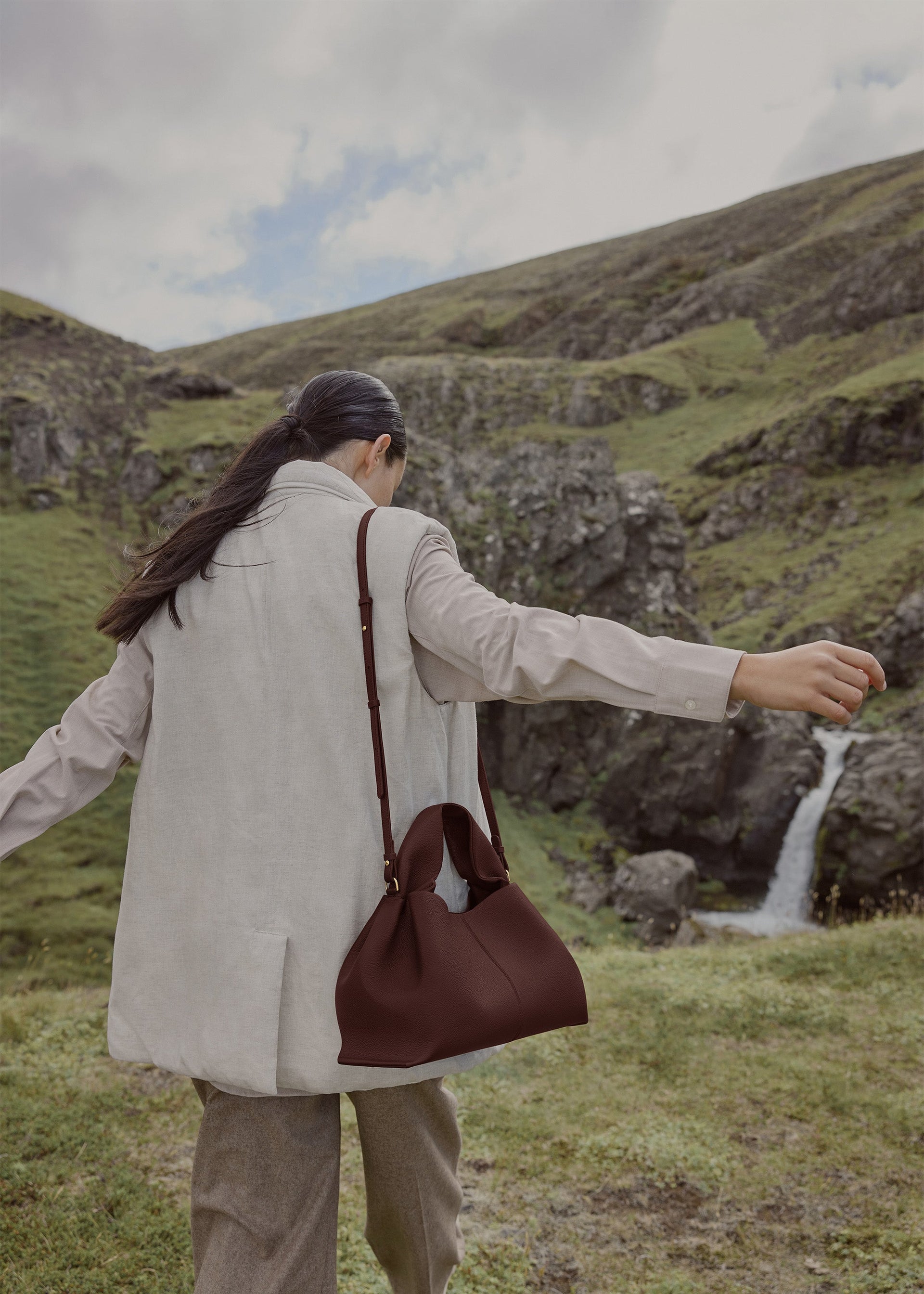 Numéro Neuf - Sándalo Grano