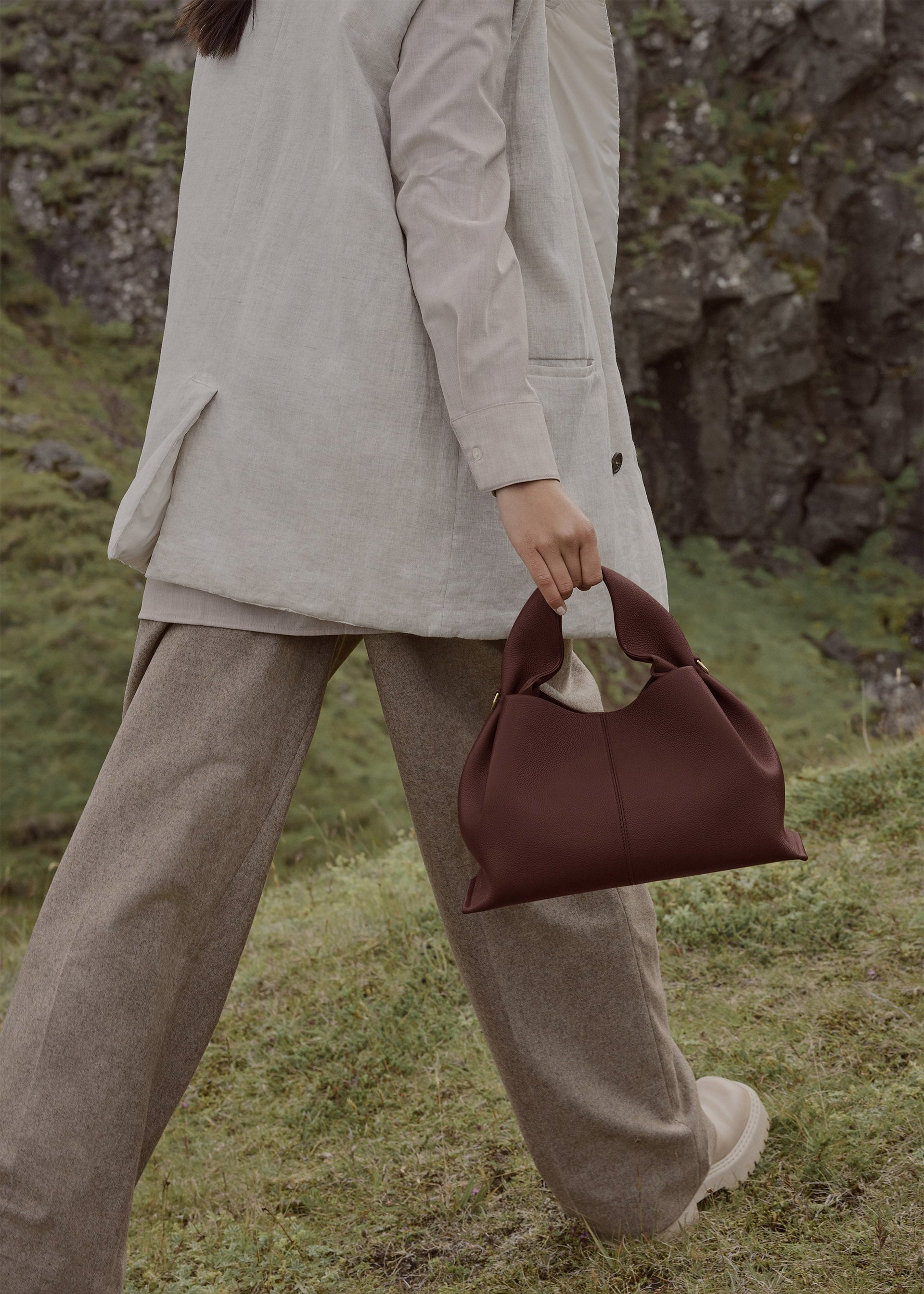 Numéro Neuf - Sándalo Grano