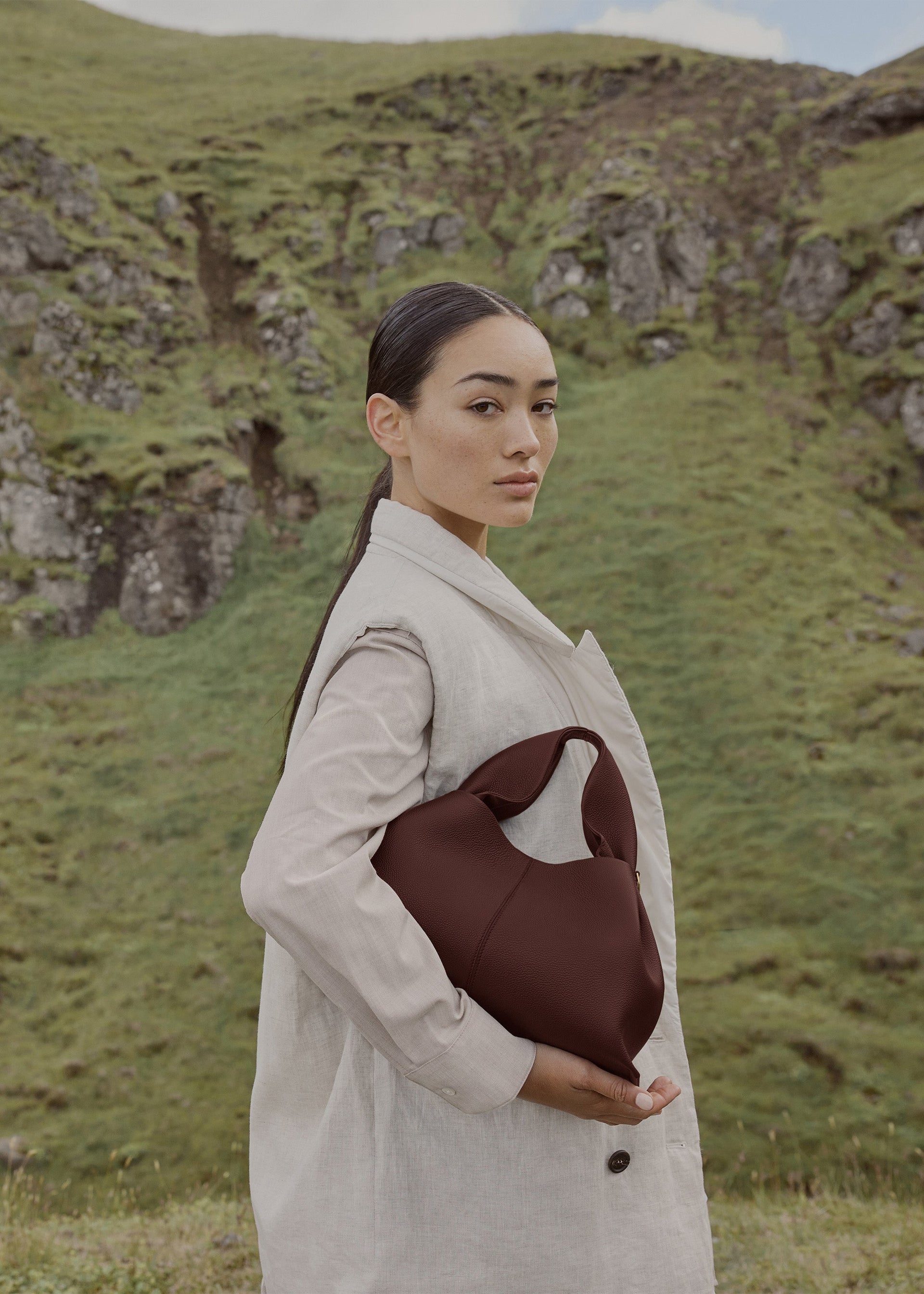 Numéro Neuf - Sándalo Grano