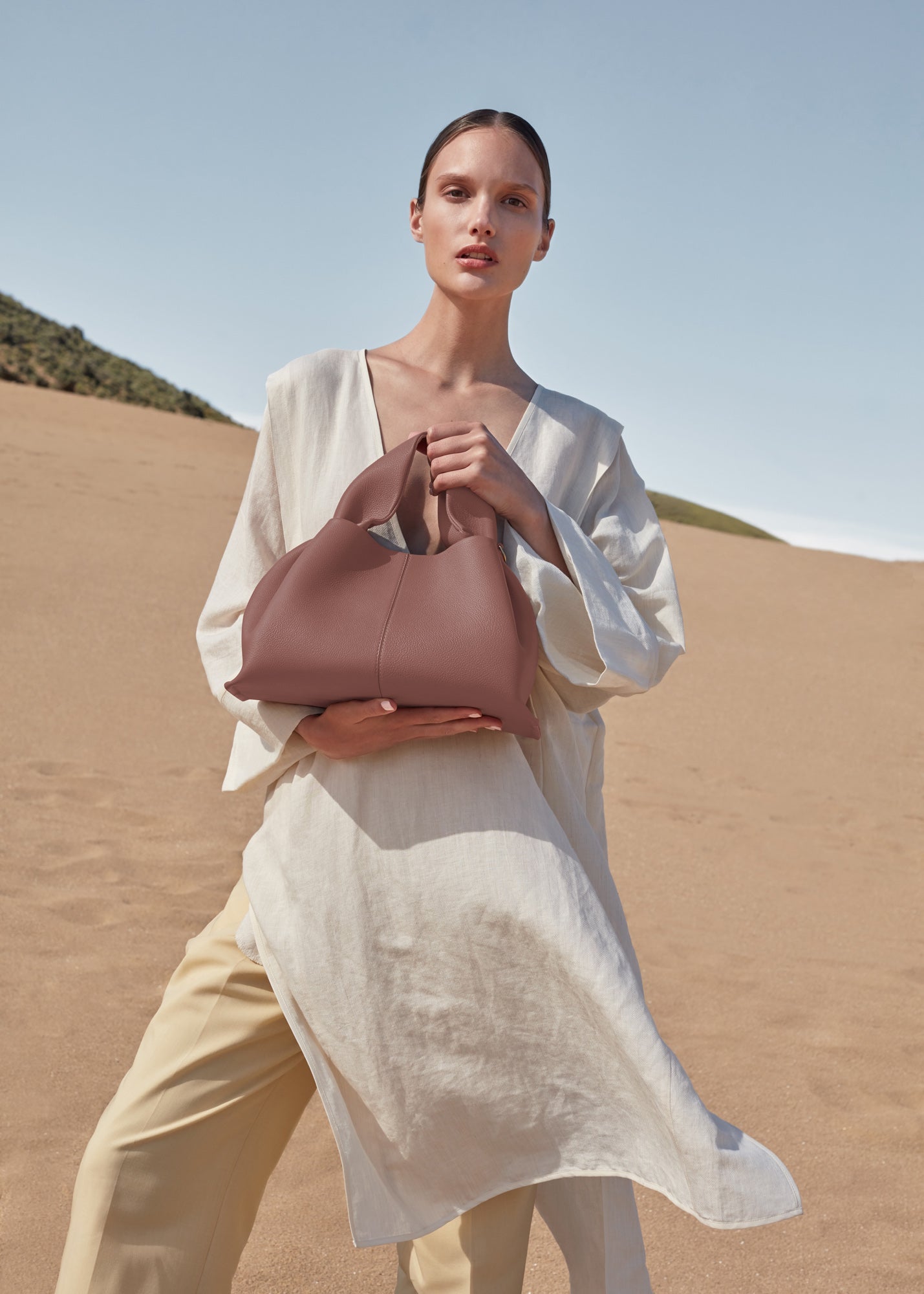 Numéro Neuf - Blush Grano