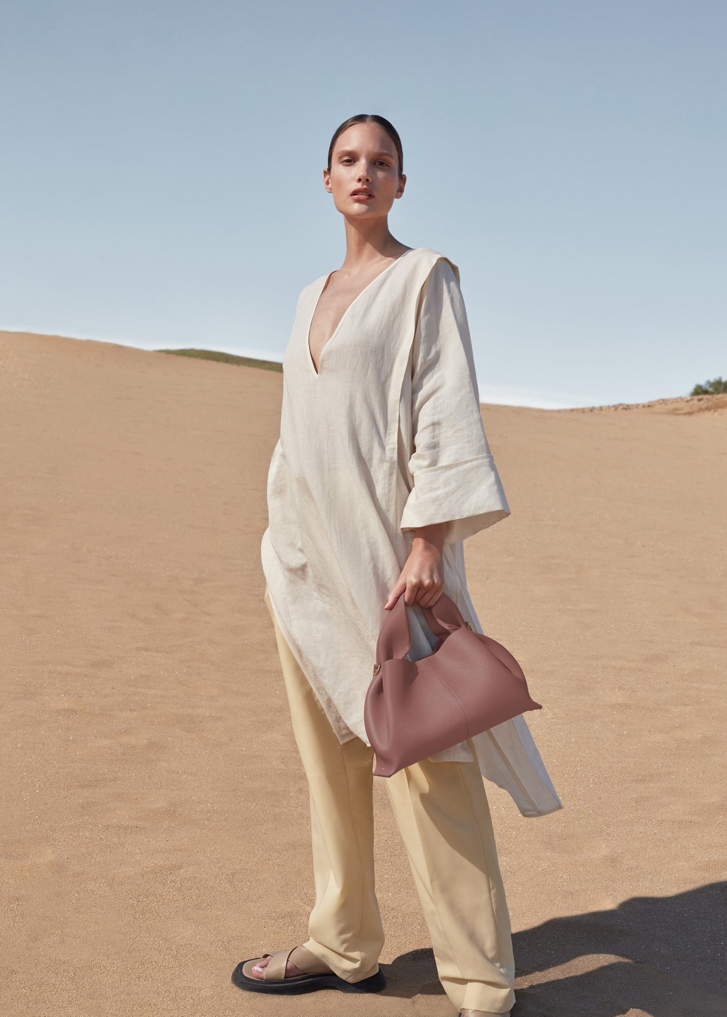 Numéro Neuf - Blush Grano