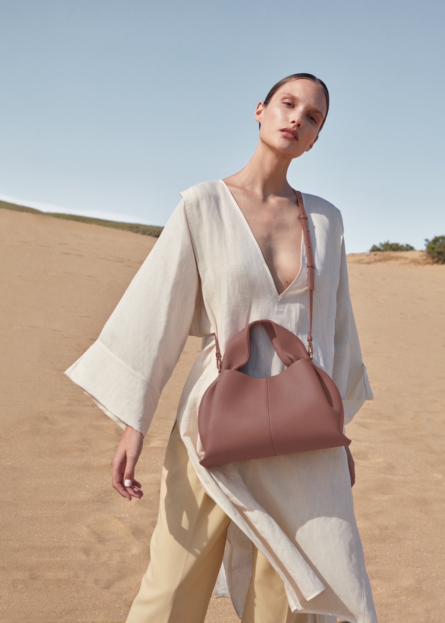 Numéro Neuf - Blush Grano