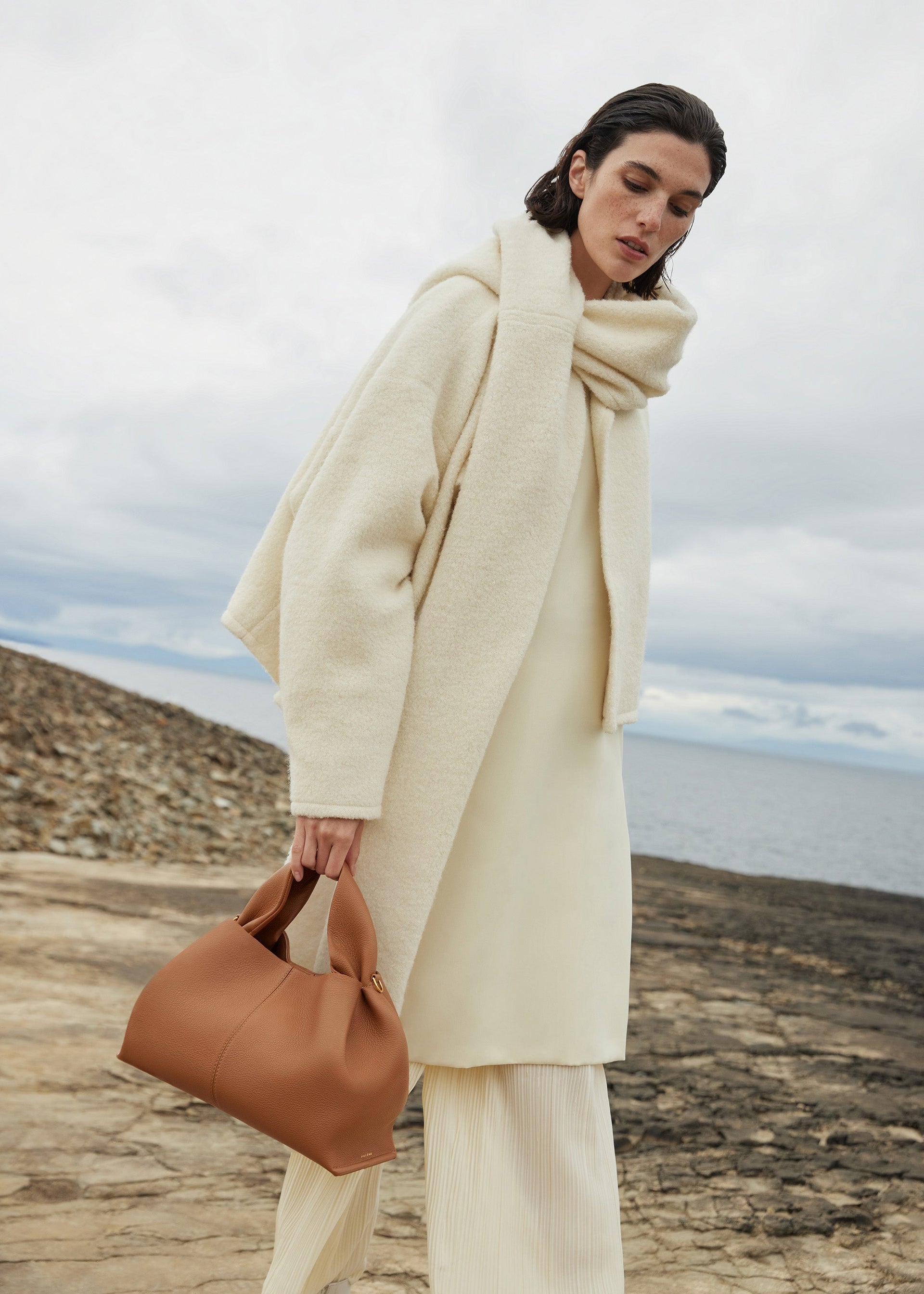 Numéro Neuf - Camel Grano